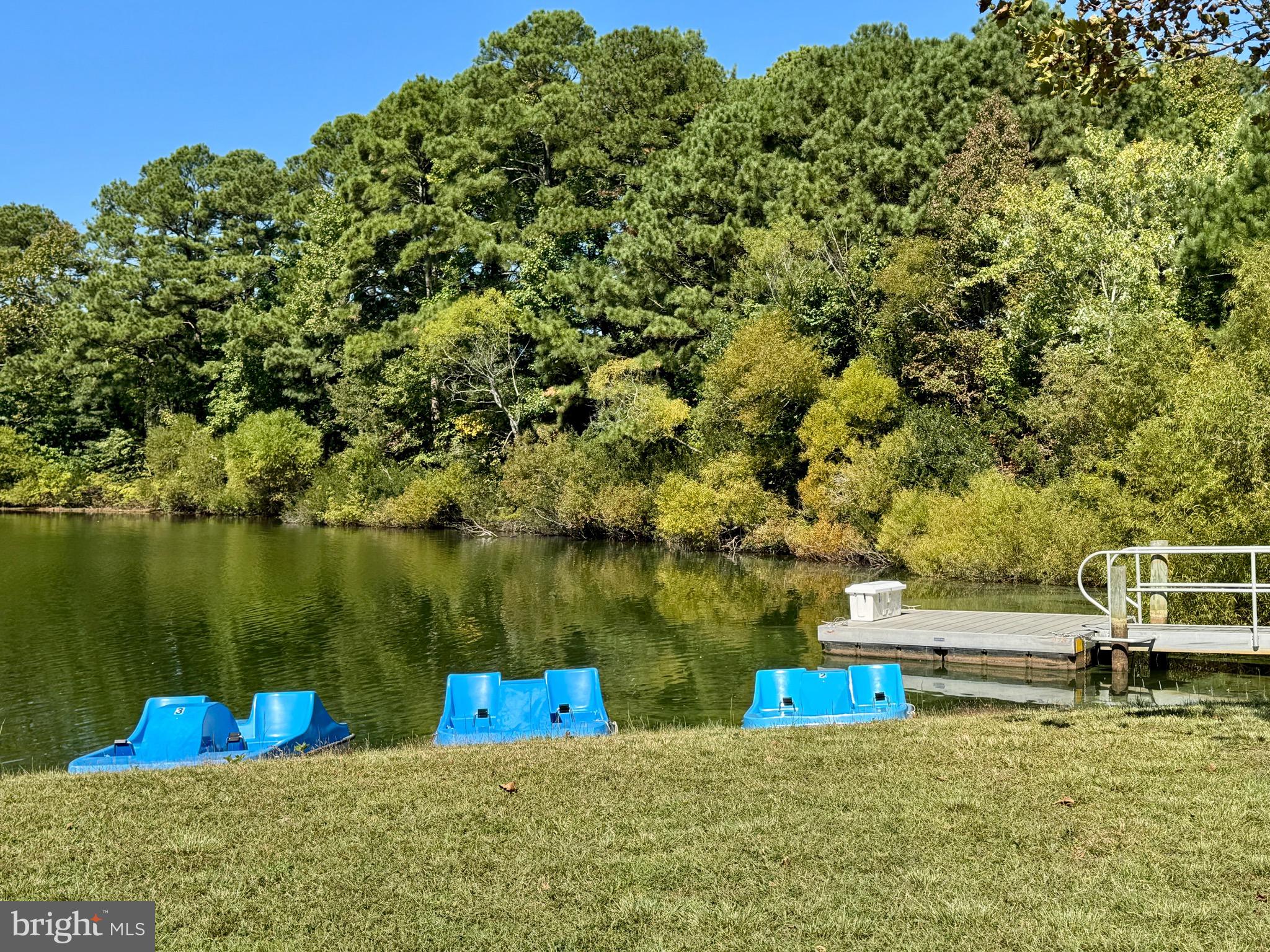 ASSATEAGUE PT RESORT - Residential