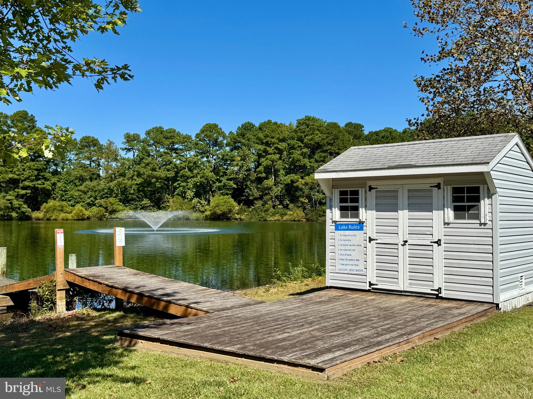 ASSATEAGUE PT RESORT - Residential