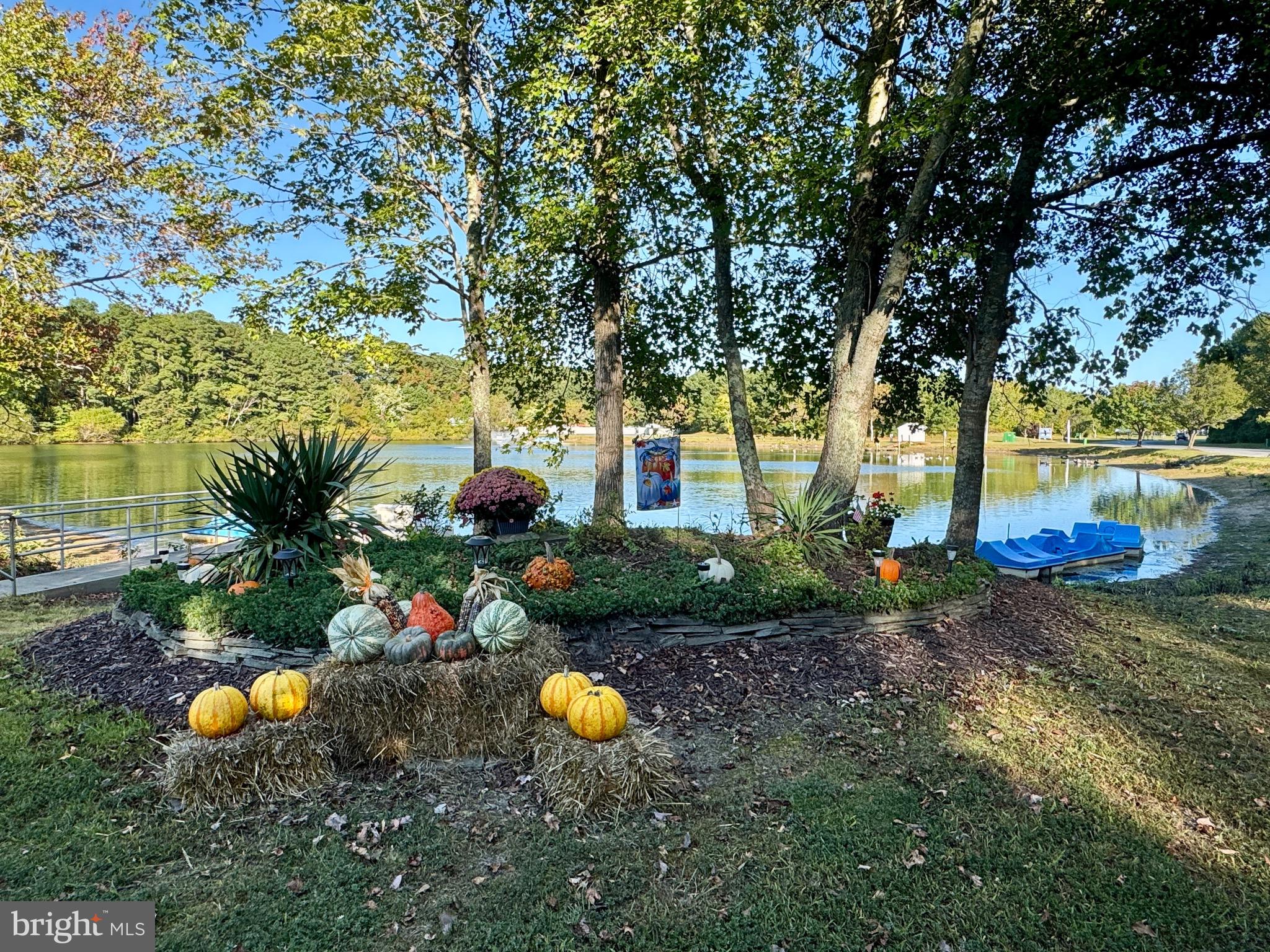 ASSATEAGUE PT RESORT - Residential