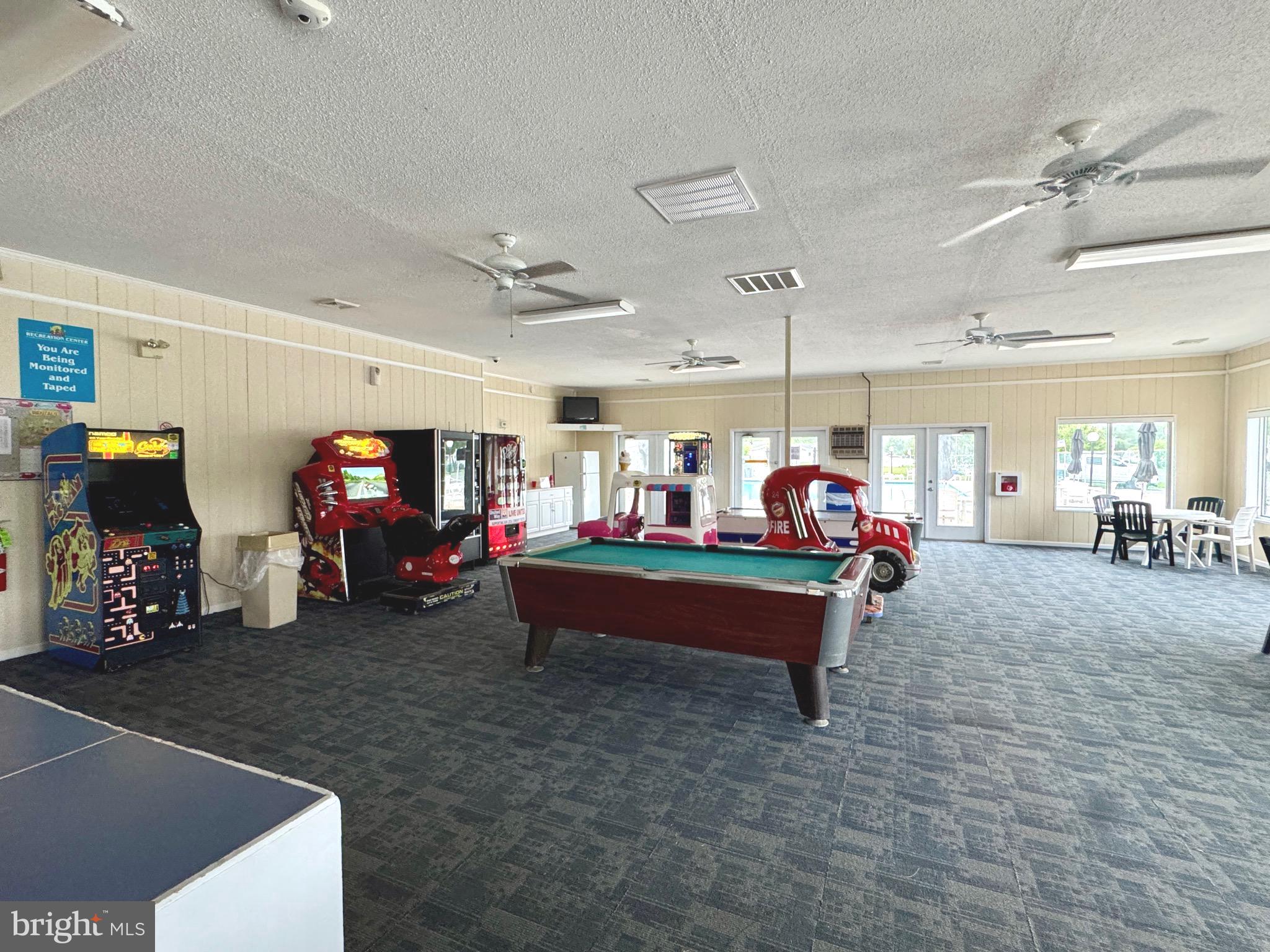 ASSATEAGUE PT RESORT - Residential