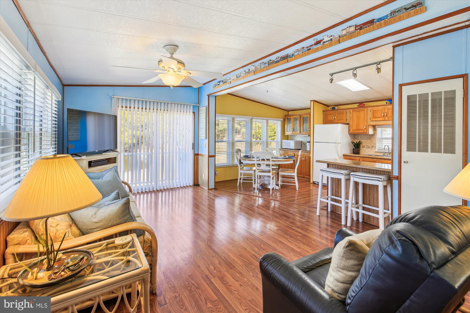 ASSATEAGUE PT RESORT - Residential