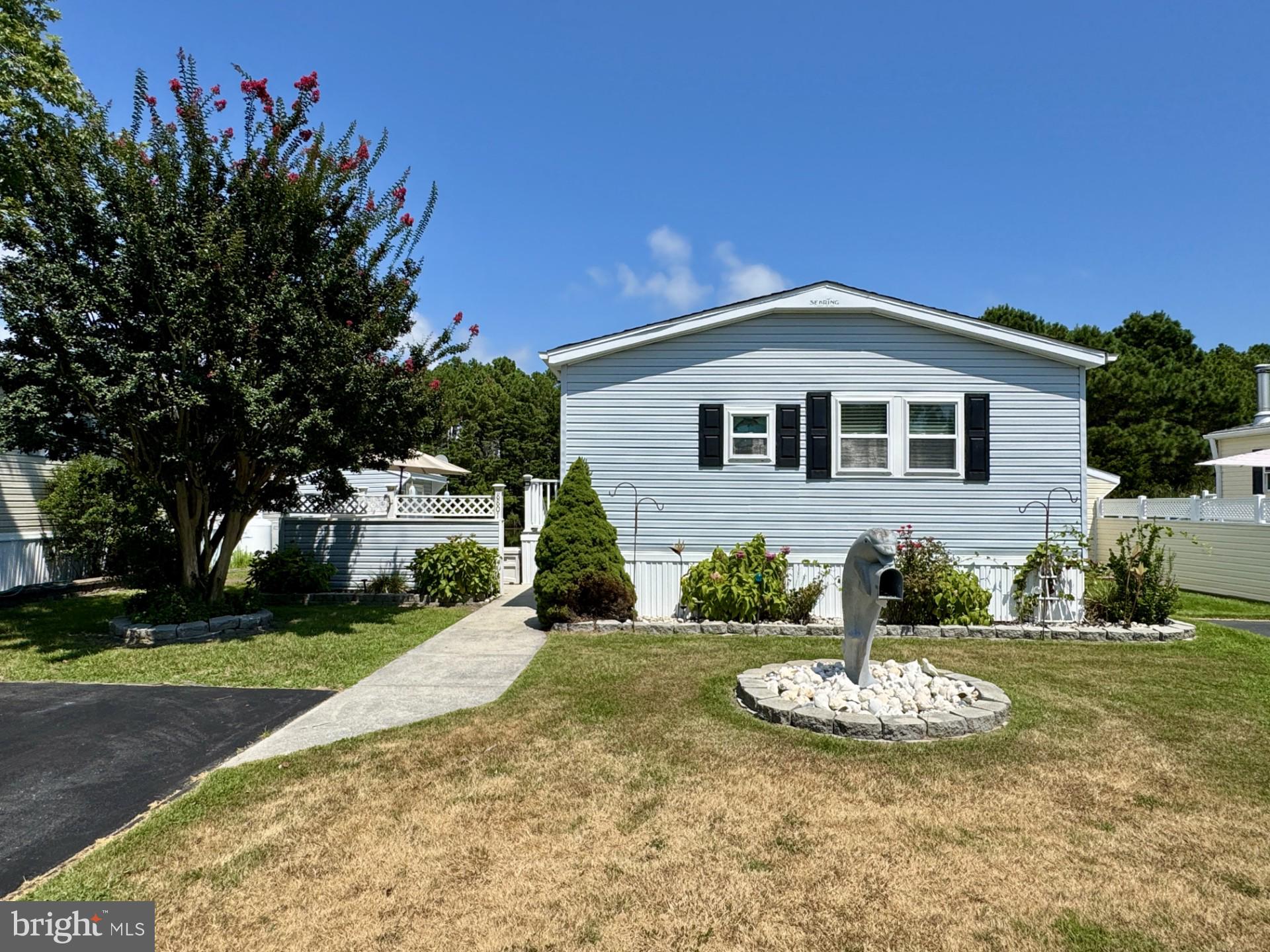 ASSATEAGUE PT RESORT - Residential