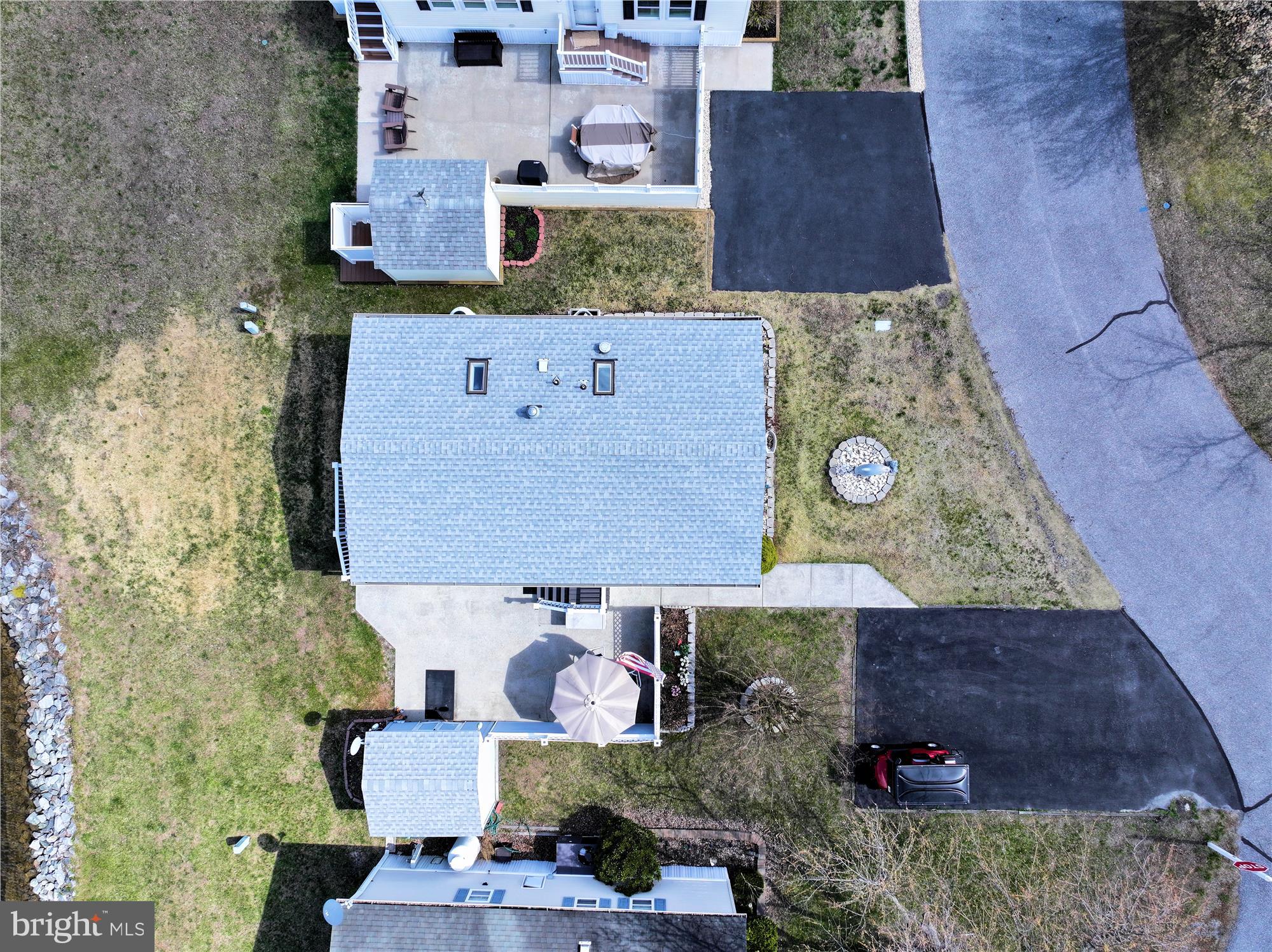 ASSATEAGUE PT RESORT - Residential
