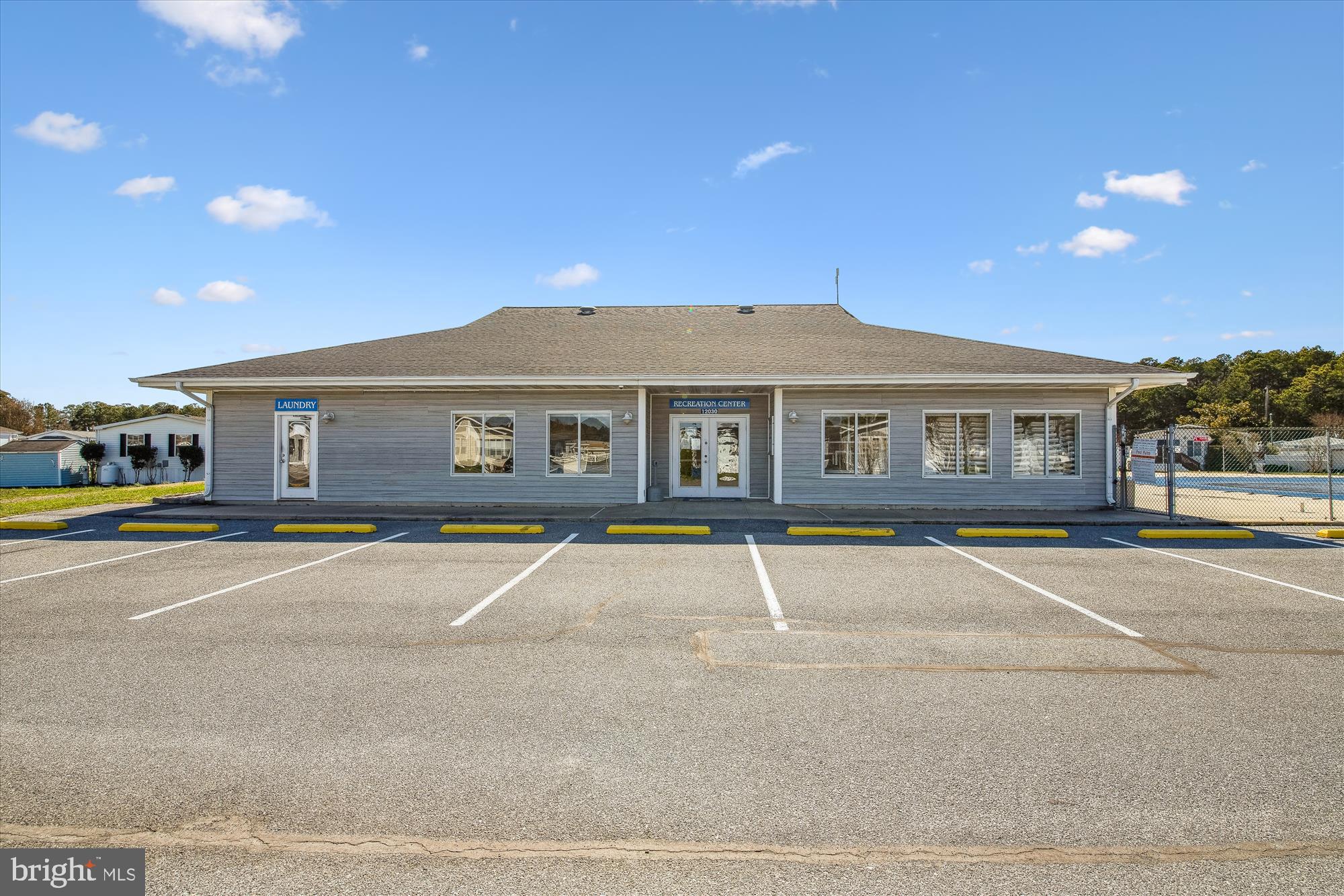 ASSATEAGUE PT RESORT - Residential