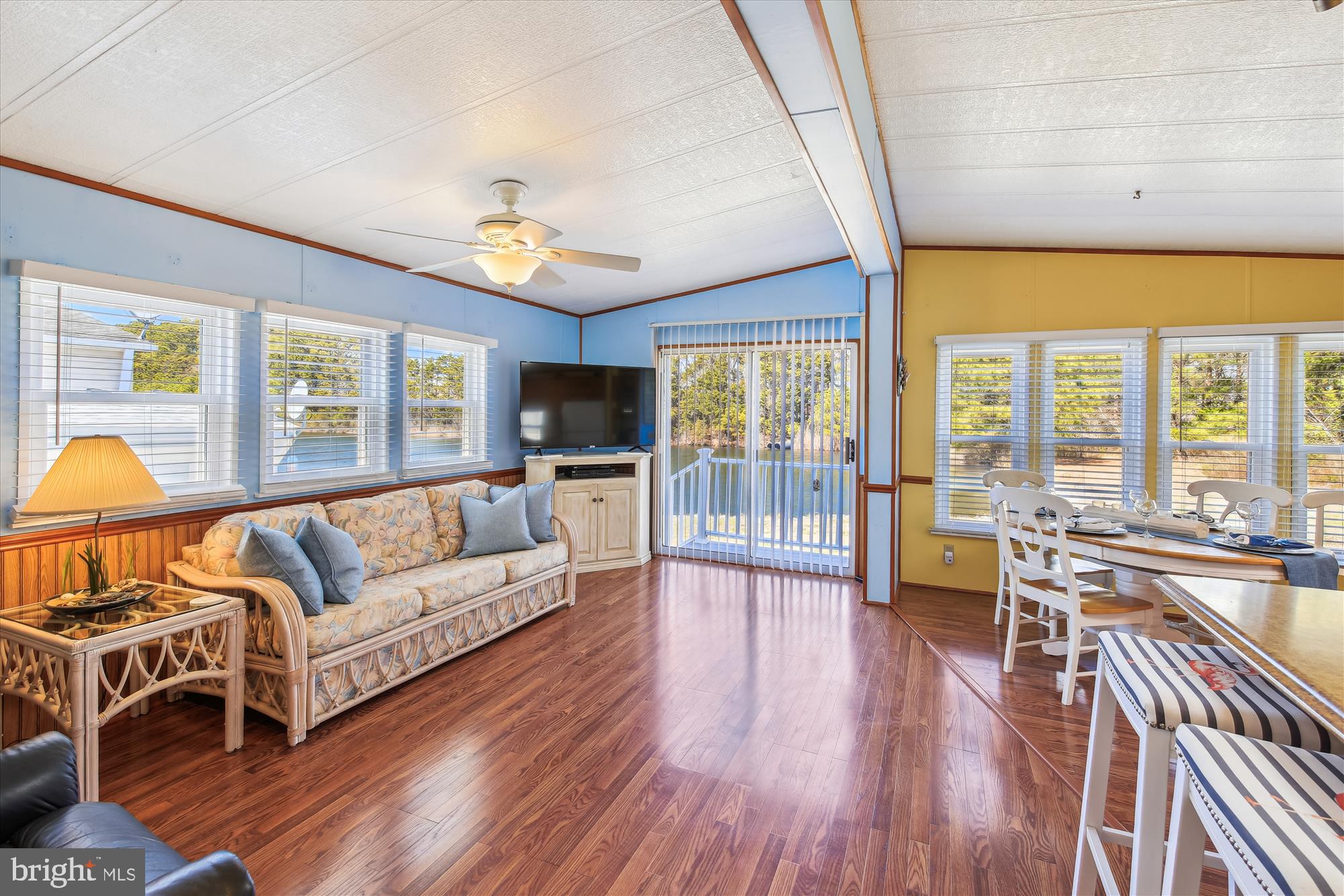 ASSATEAGUE PT RESORT - Residential