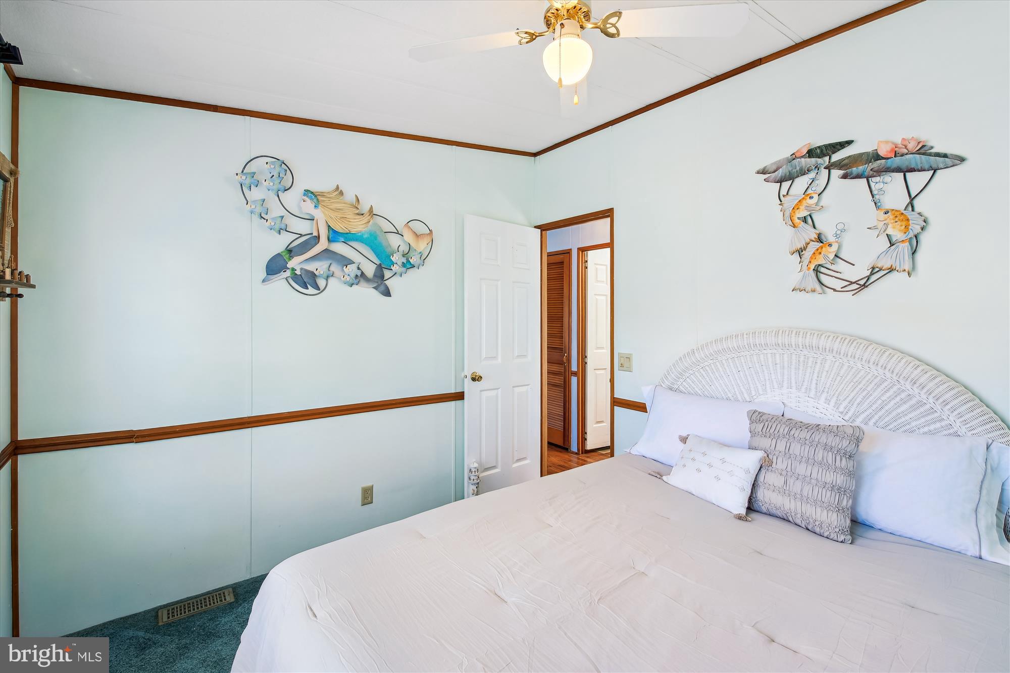 ASSATEAGUE PT RESORT - Residential