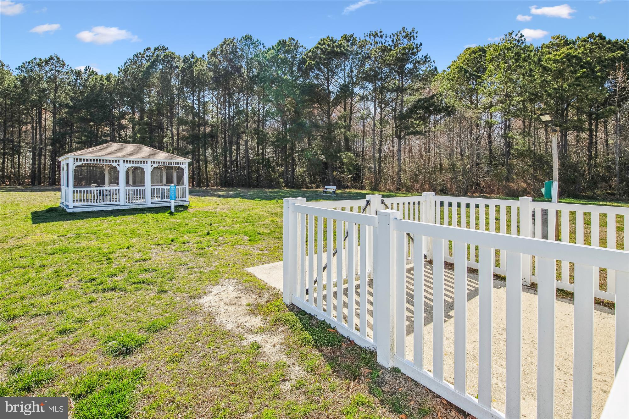 ASSATEAGUE PT RESORT - Residential