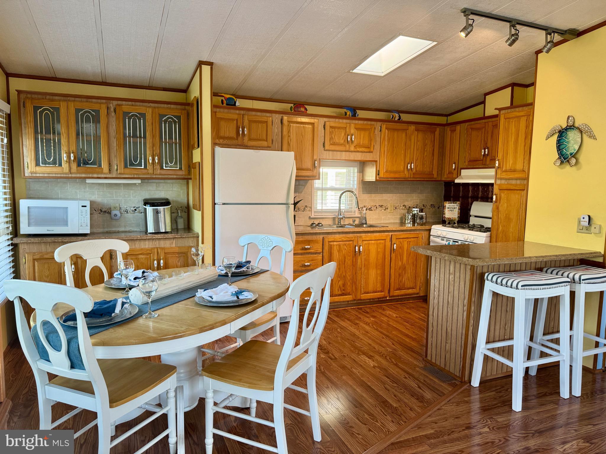 ASSATEAGUE PT RESORT - Residential