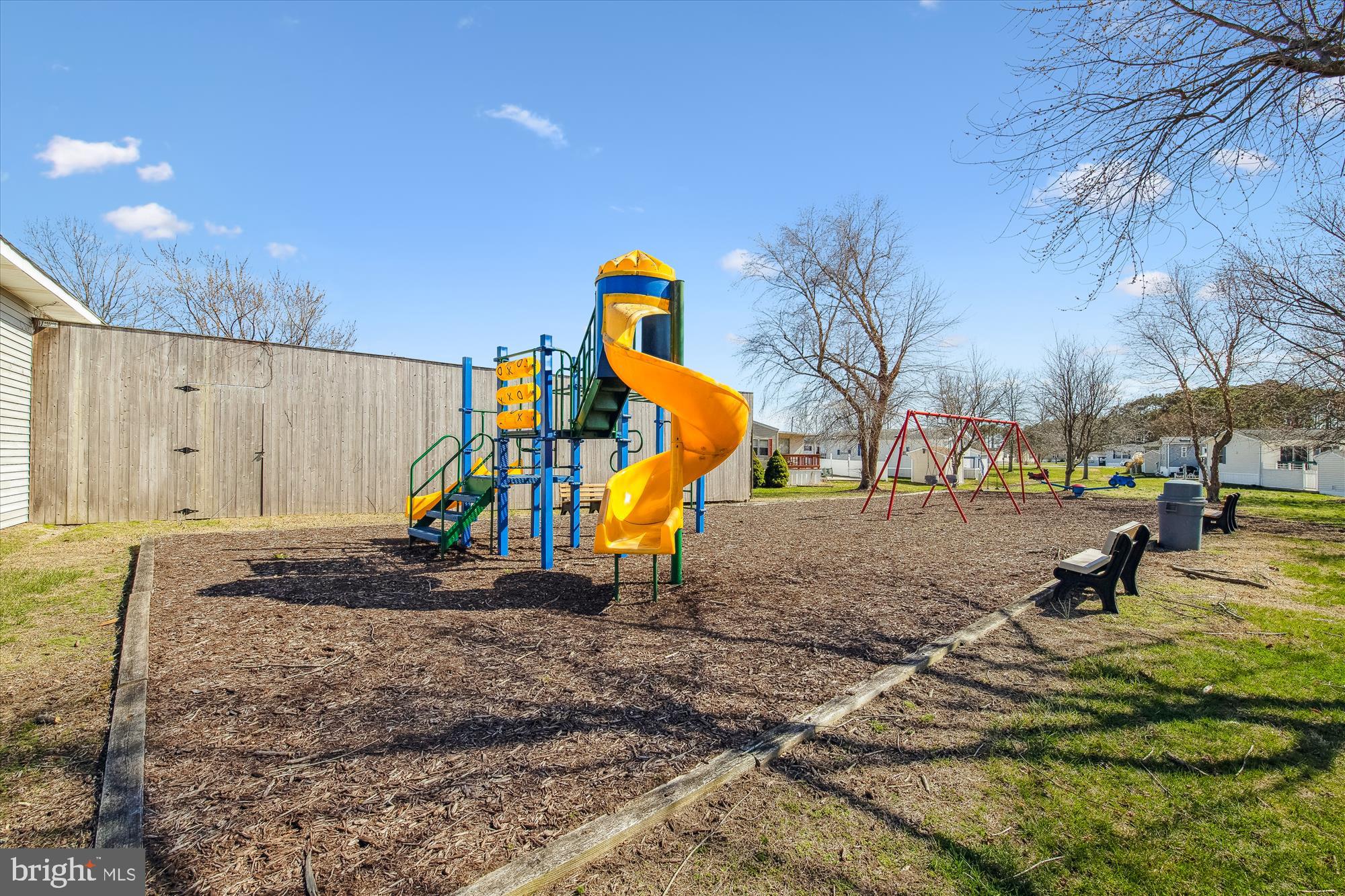 ASSATEAGUE PT RESORT - Residential