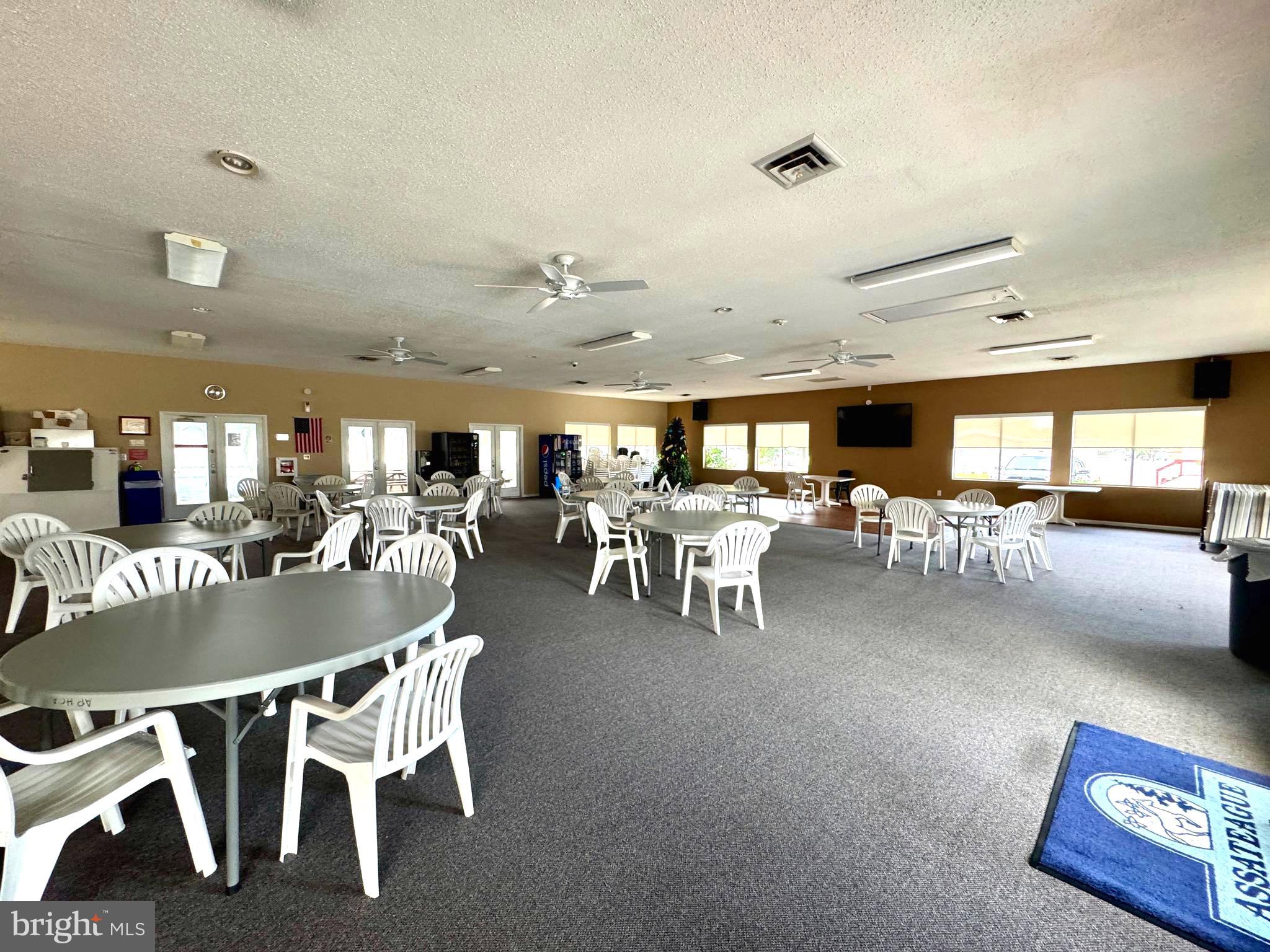 ASSATEAGUE PT RESORT - Residential