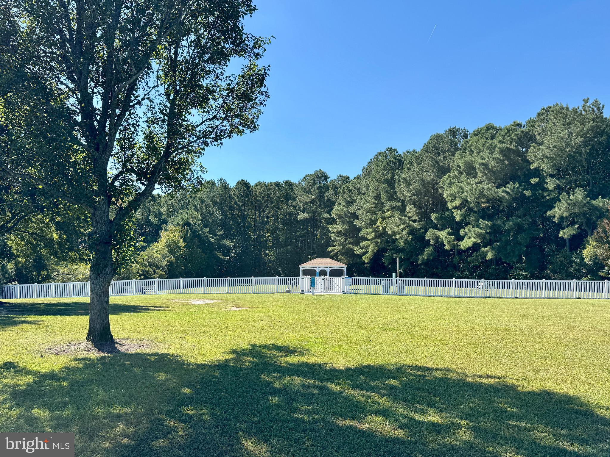 ASSATEAGUE PT RESORT - Residential