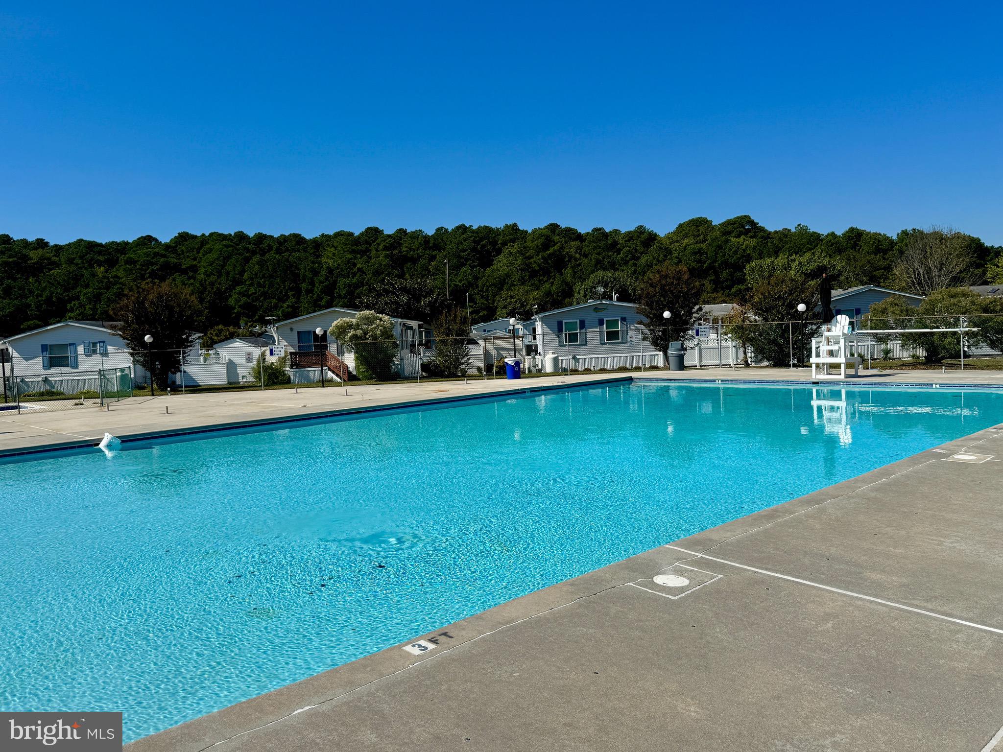 ASSATEAGUE PT RESORT - Residential