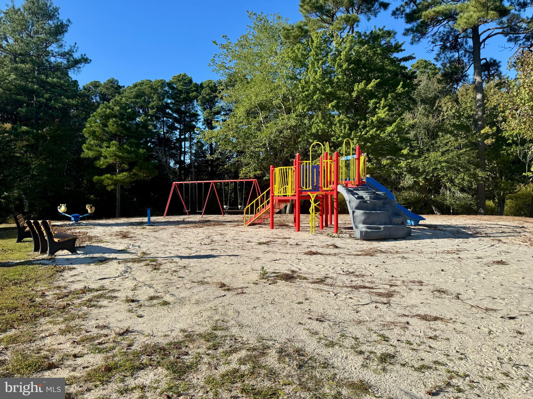 ASSATEAGUE PT RESORT - Residential