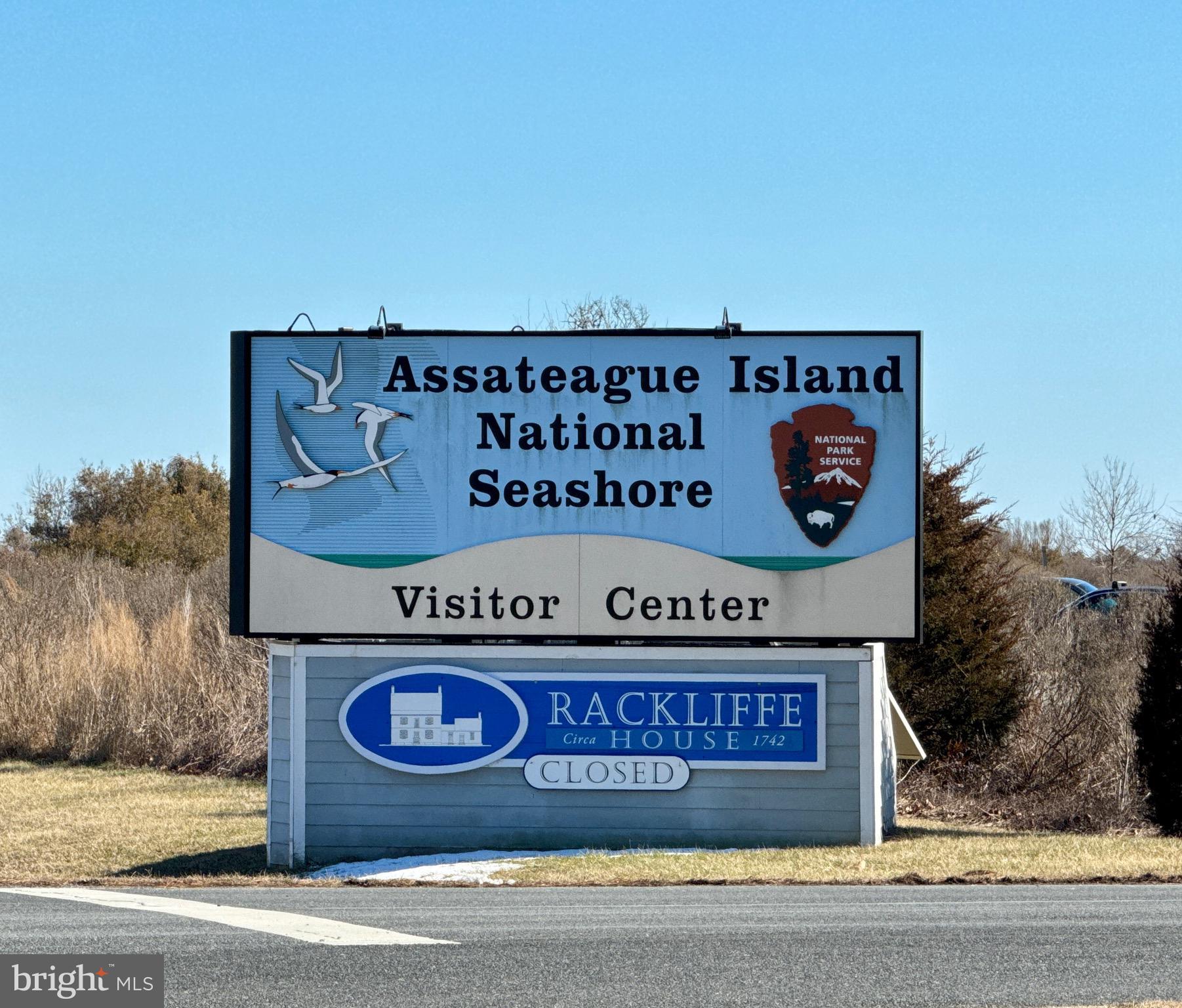 ASSATEAGUE PT RESORT - Residential