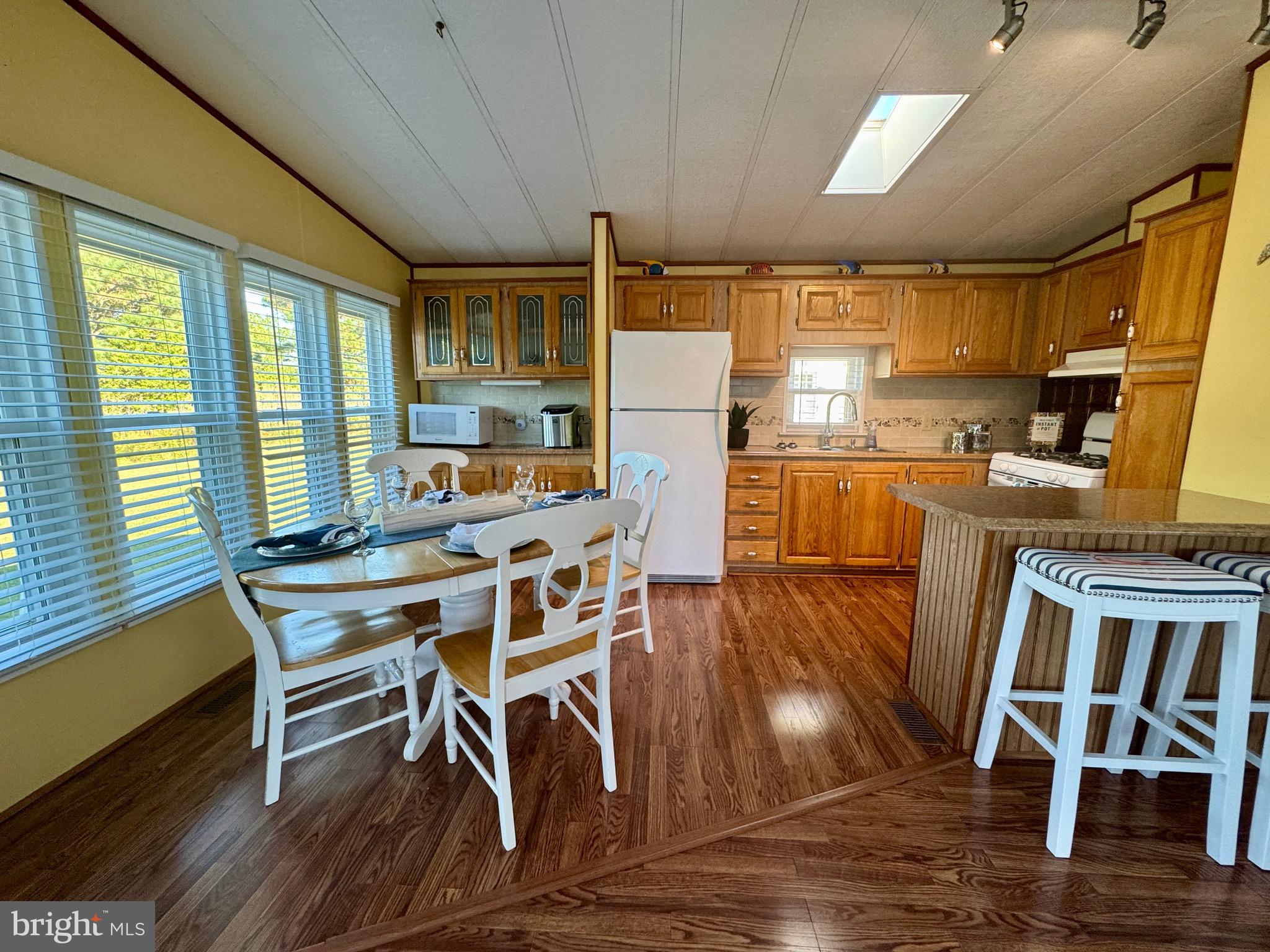 ASSATEAGUE PT RESORT - Residential