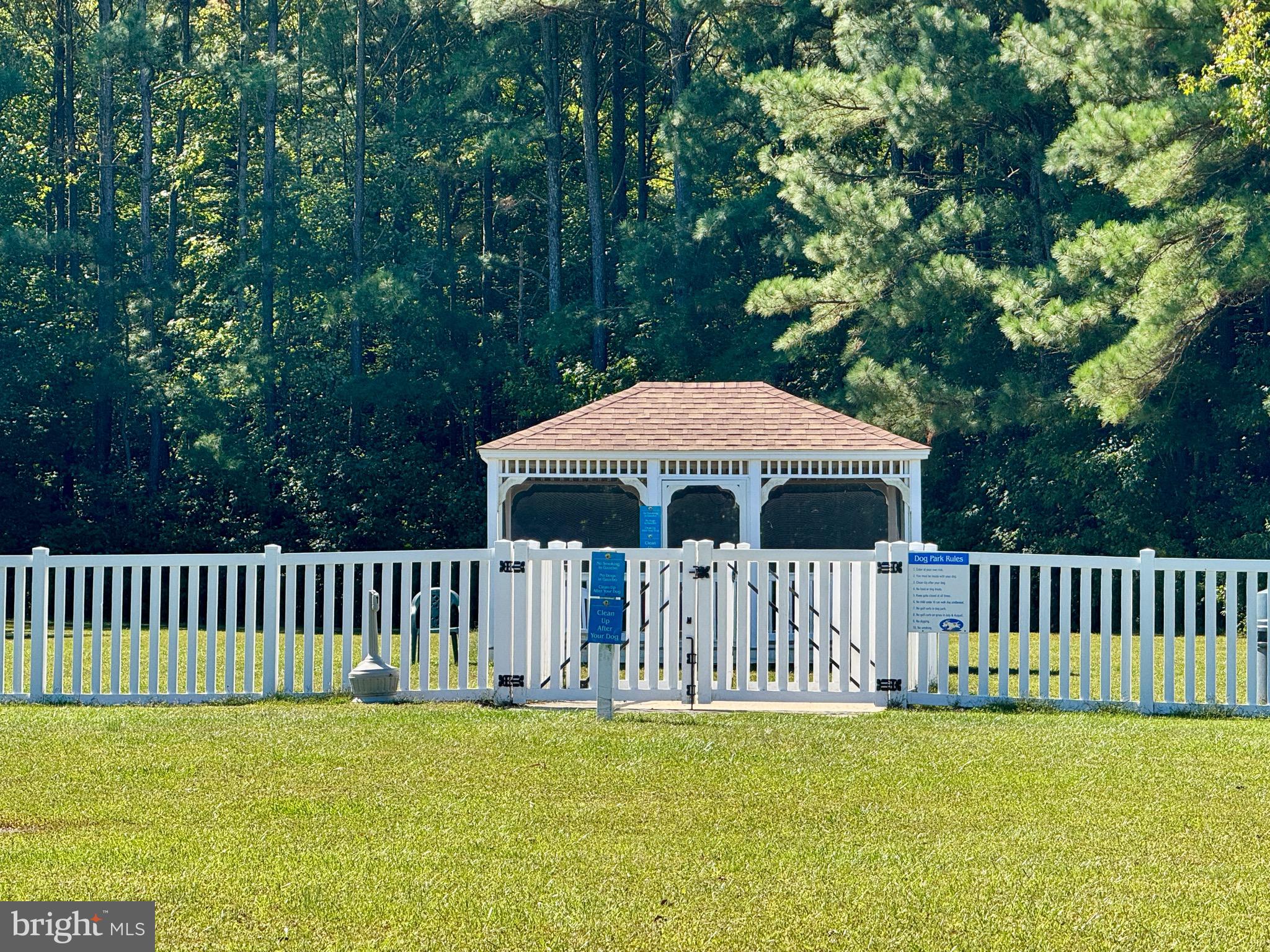 ASSATEAGUE PT RESORT - Residential