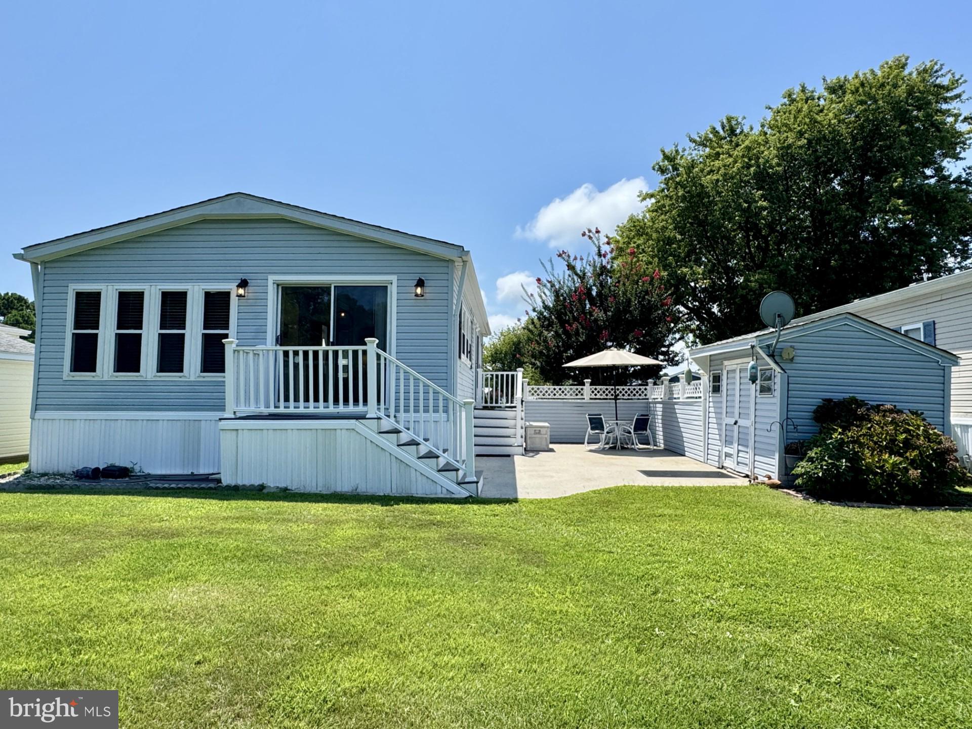 ASSATEAGUE PT RESORT - Residential