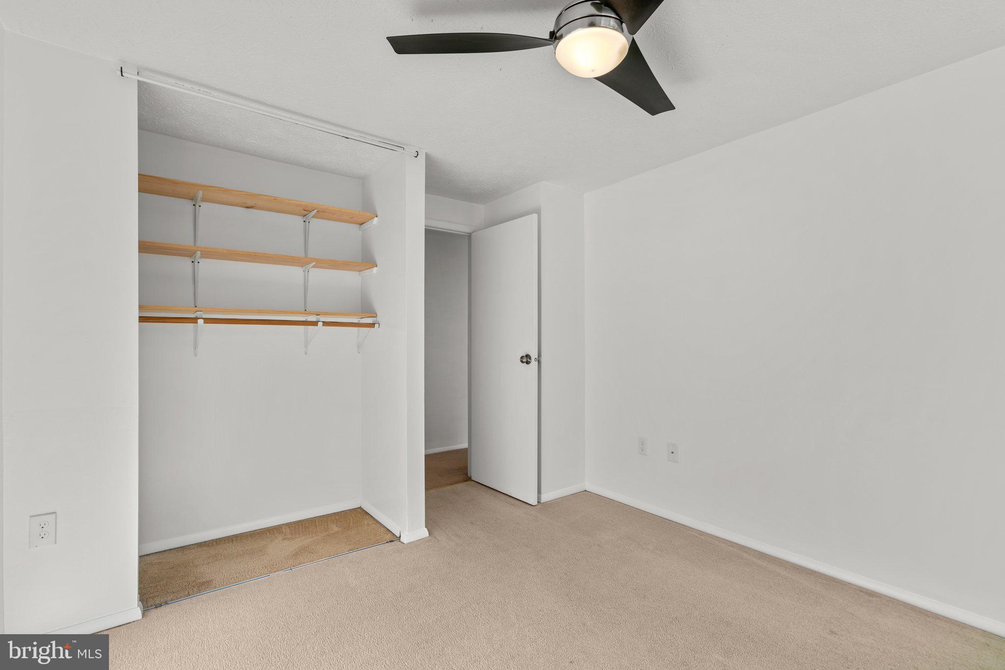 LEISHEAR VILLAGE - Residential