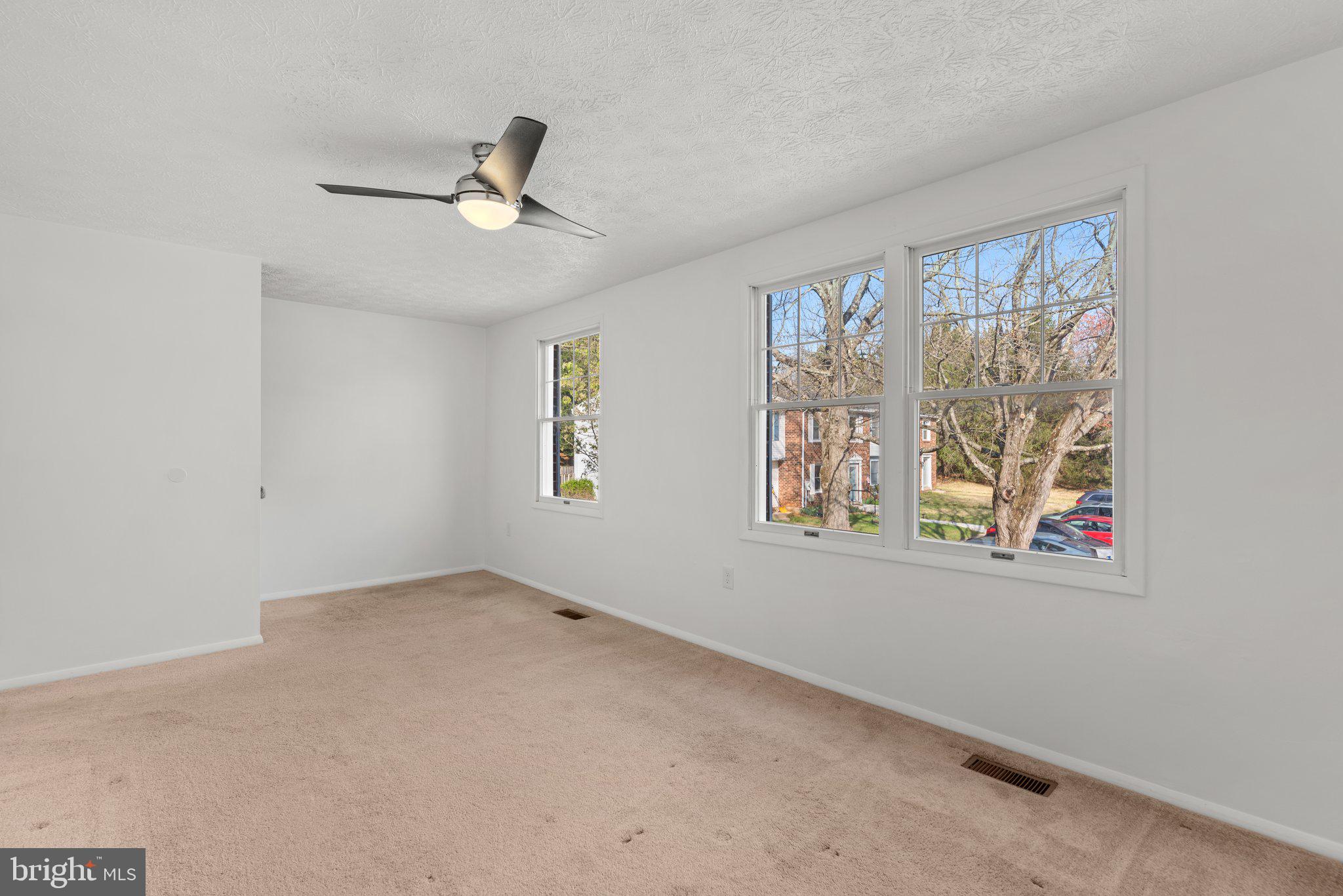 LEISHEAR VILLAGE - Residential