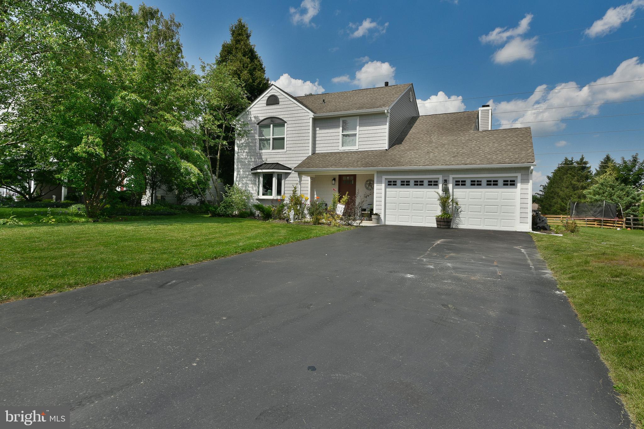 249 WINCHESTER DRIVE