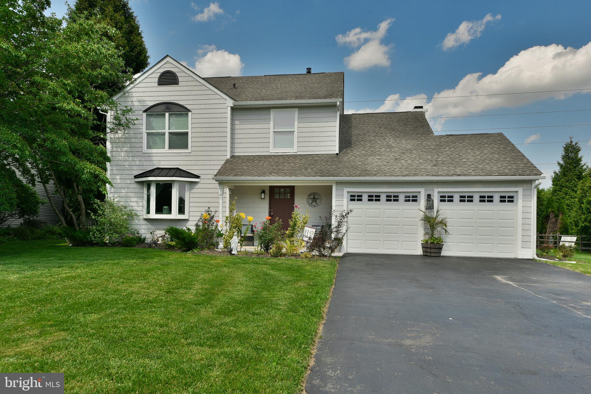 249 WINCHESTER DRIVE