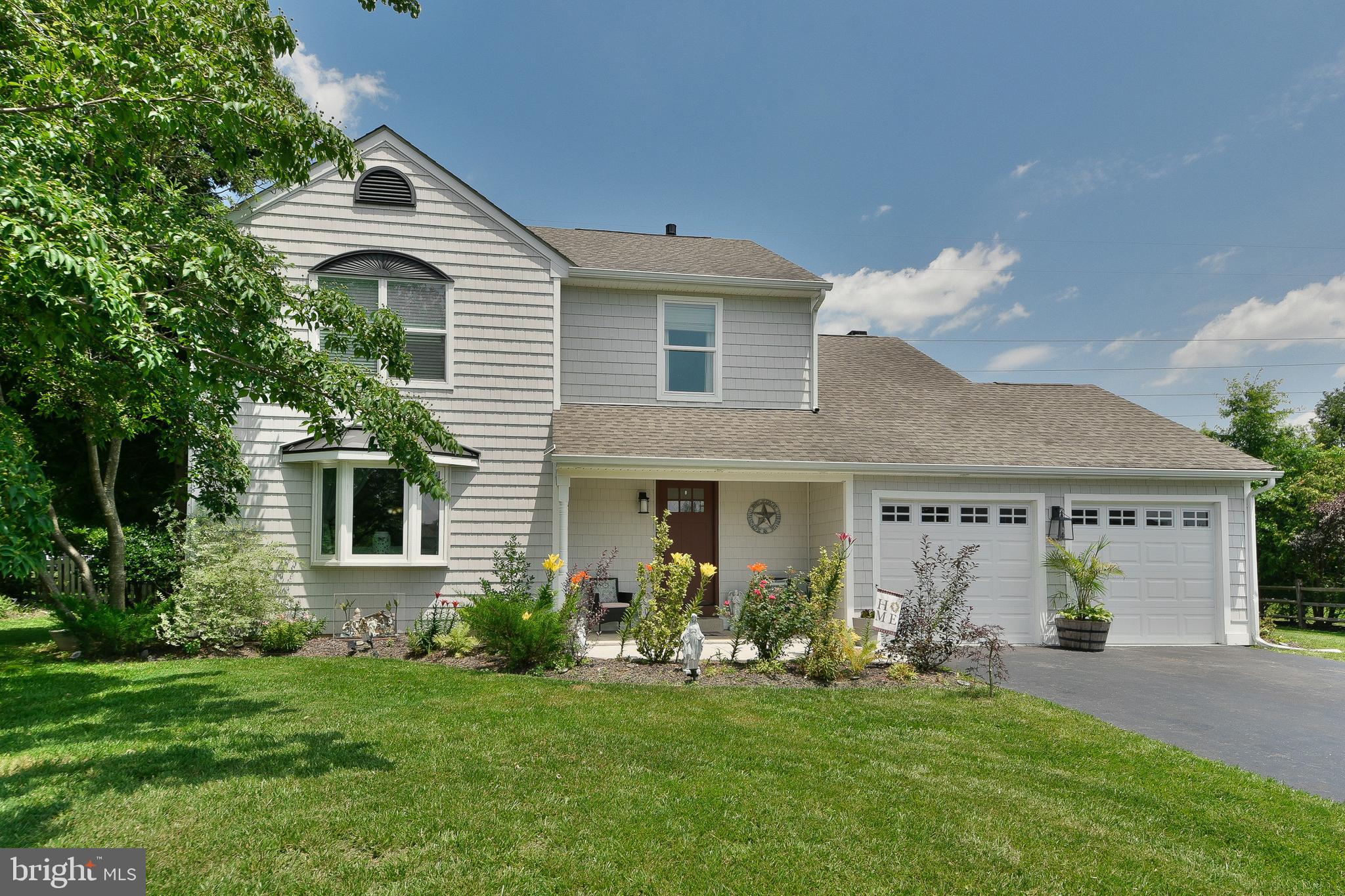 249 WINCHESTER DRIVE