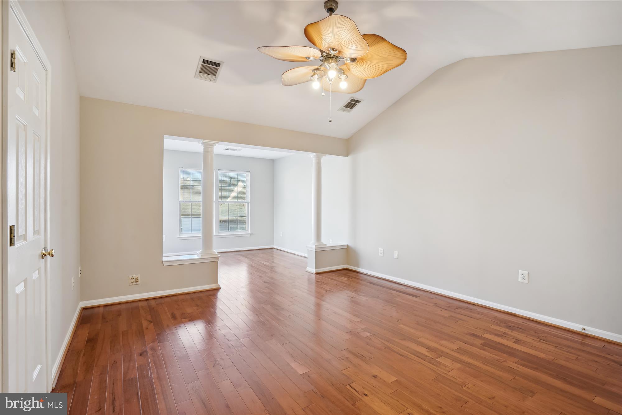 DOMINION STATION - Residential Lease