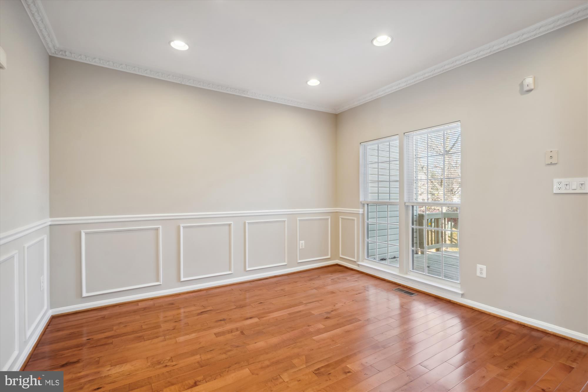 DOMINION STATION - Residential Lease