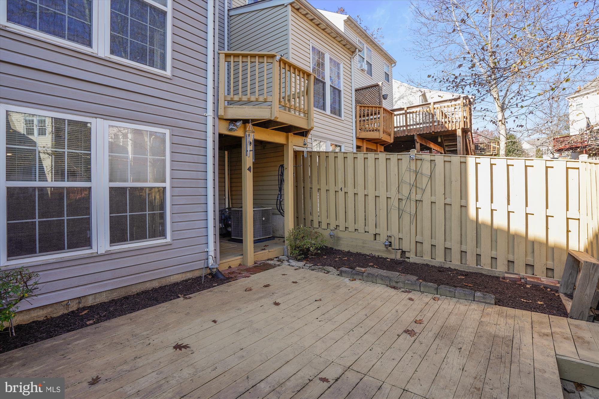 DOMINION STATION - Residential Lease