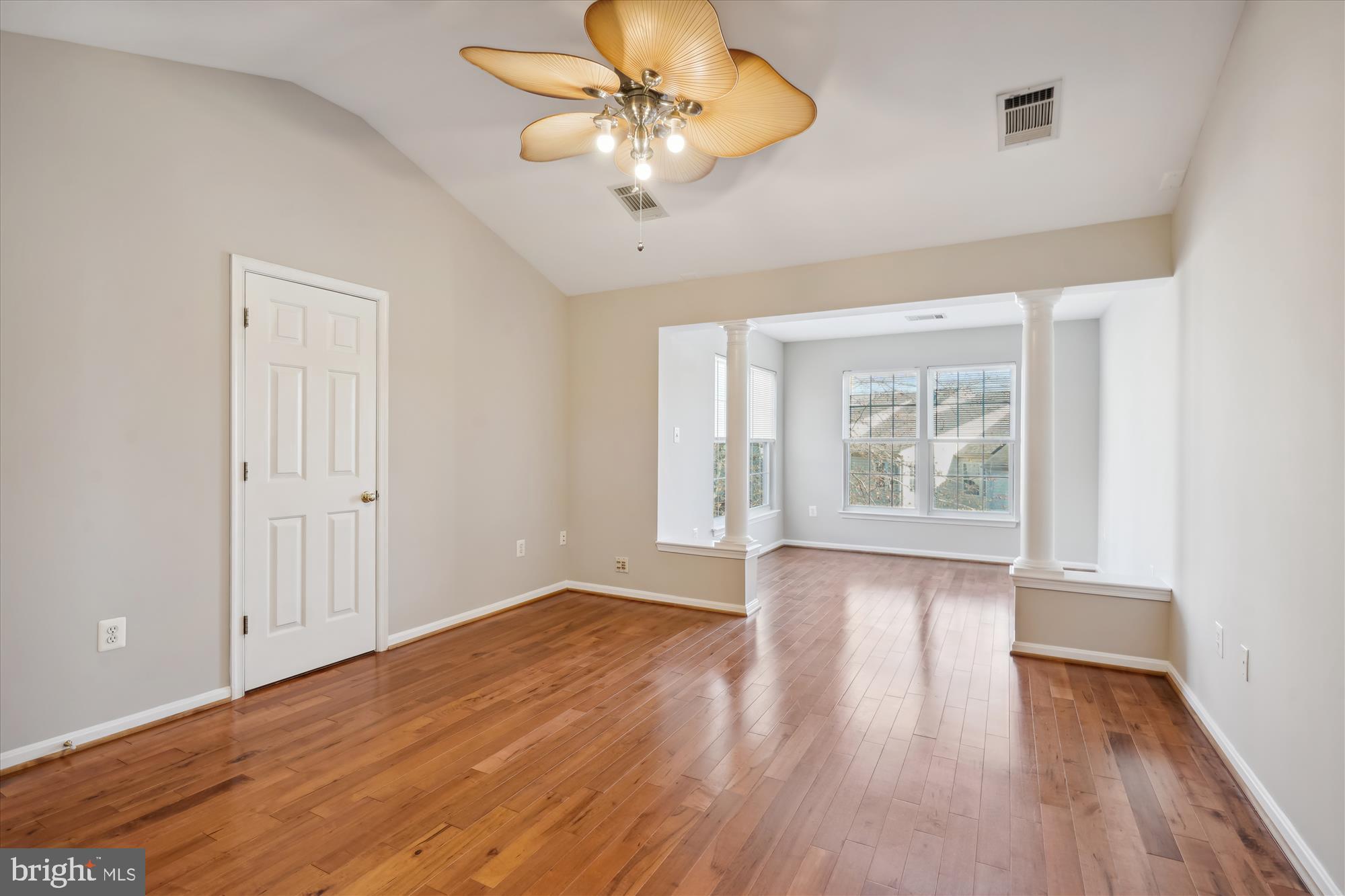 DOMINION STATION - Residential Lease