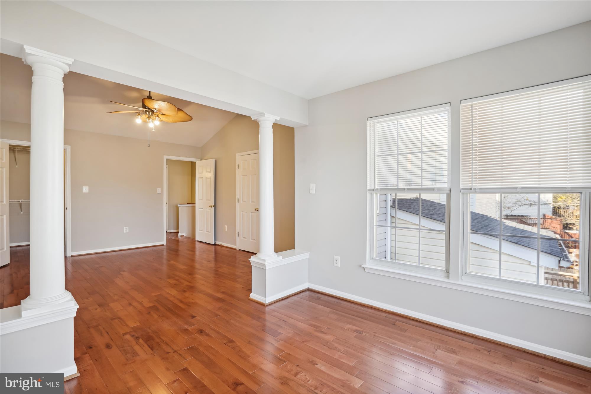 DOMINION STATION - Residential Lease