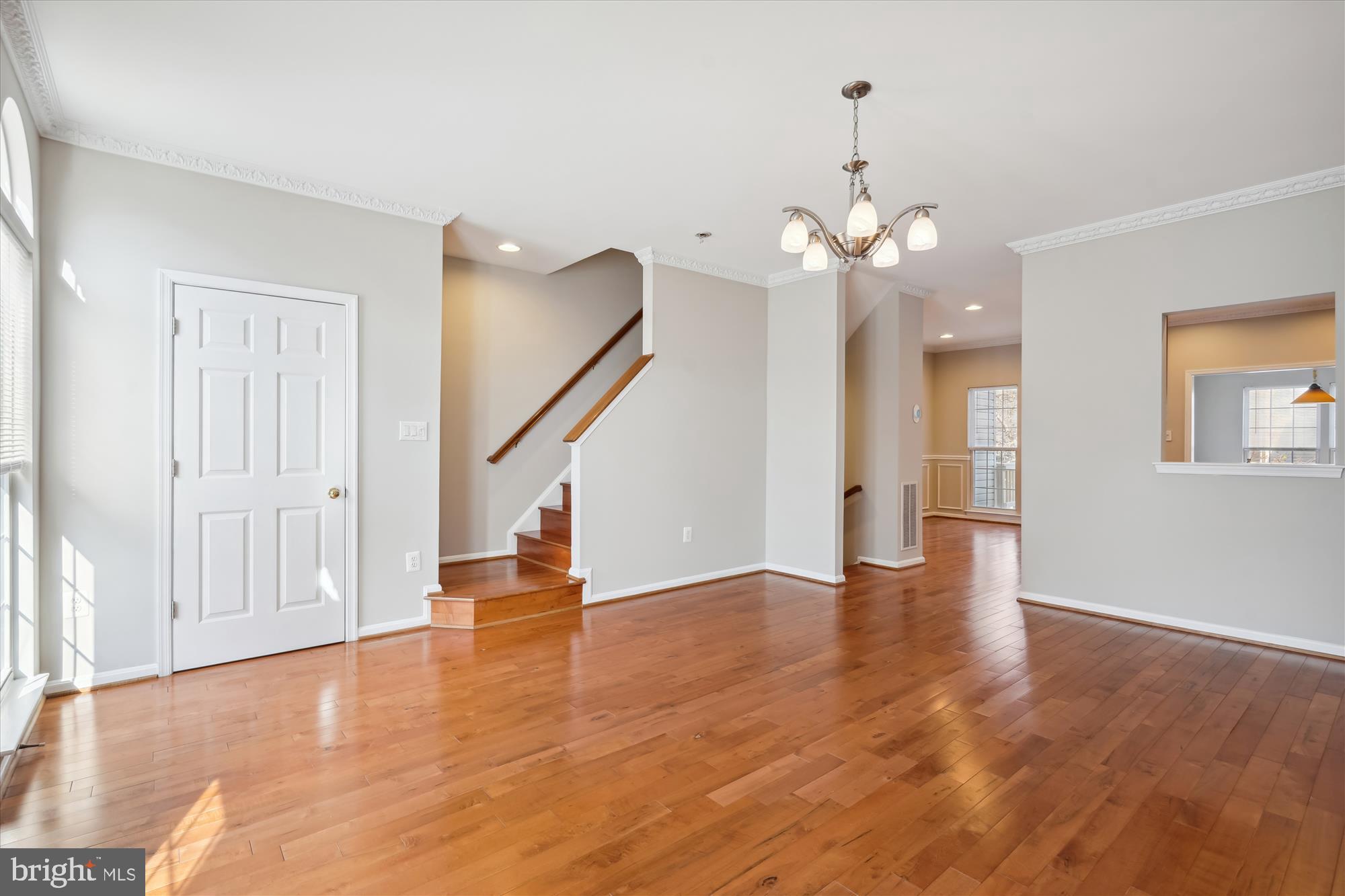 DOMINION STATION - Residential Lease