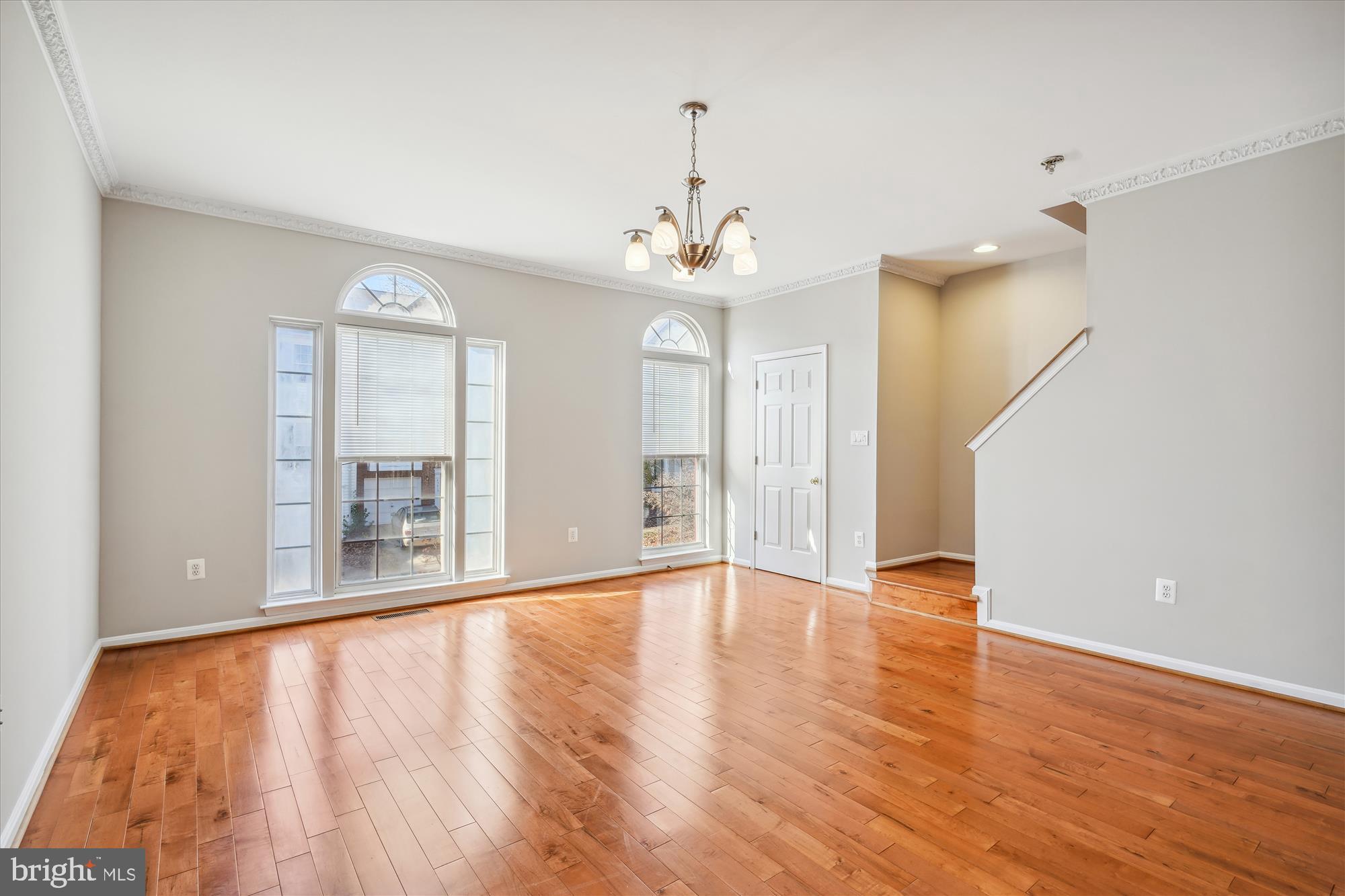 DOMINION STATION - Residential Lease