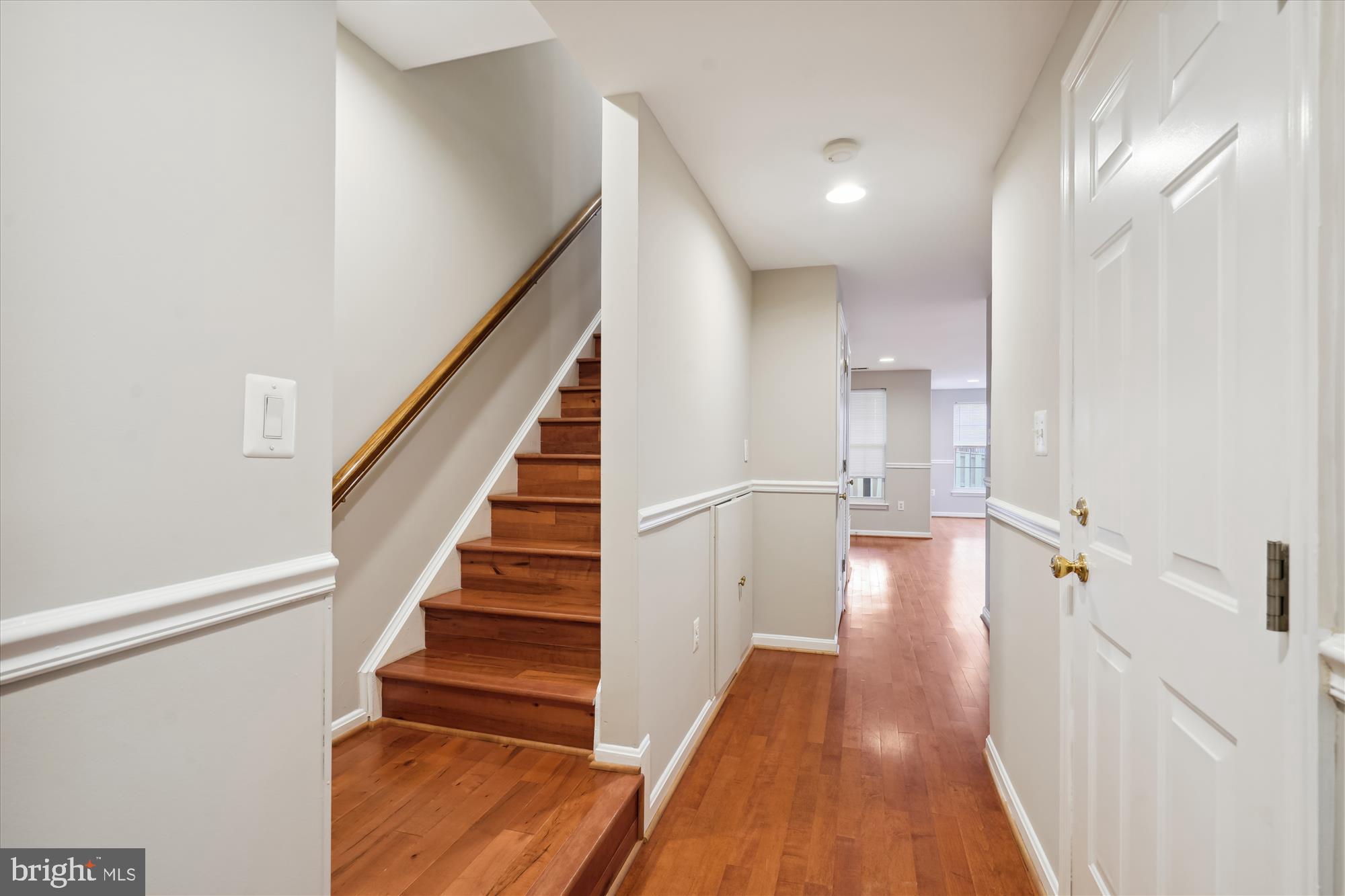 DOMINION STATION - Residential Lease