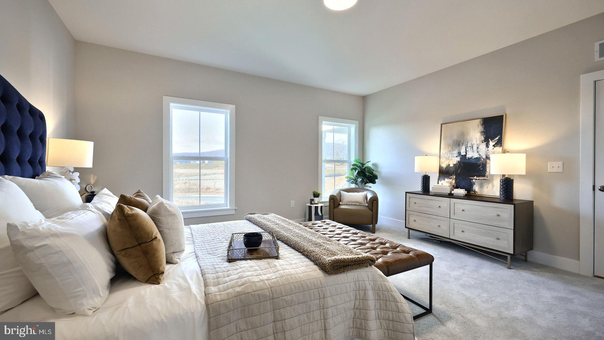 SUSQUEHANNA UNION GREEN - Residential