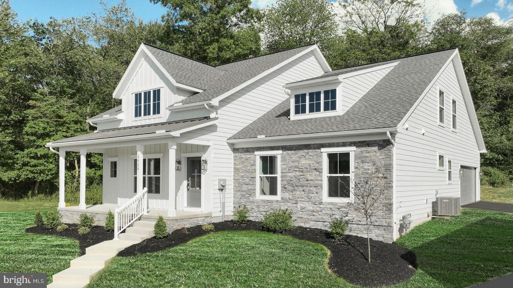 Photo of 2509 Hawthorne Drive, HARRISBURG, PA 17110 (MLS # PADA2052740)