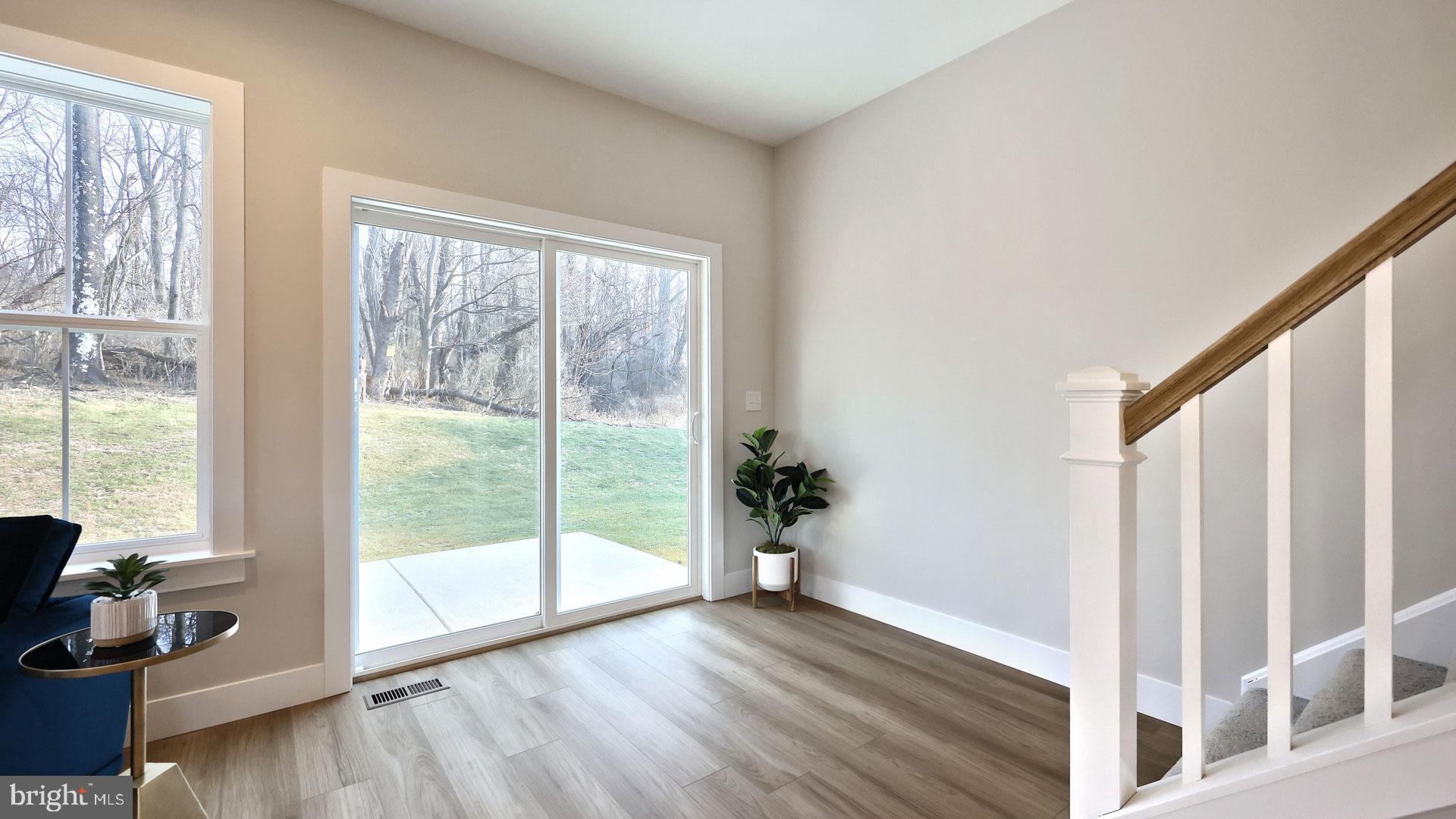 SUSQUEHANNA UNION GREEN - Residential