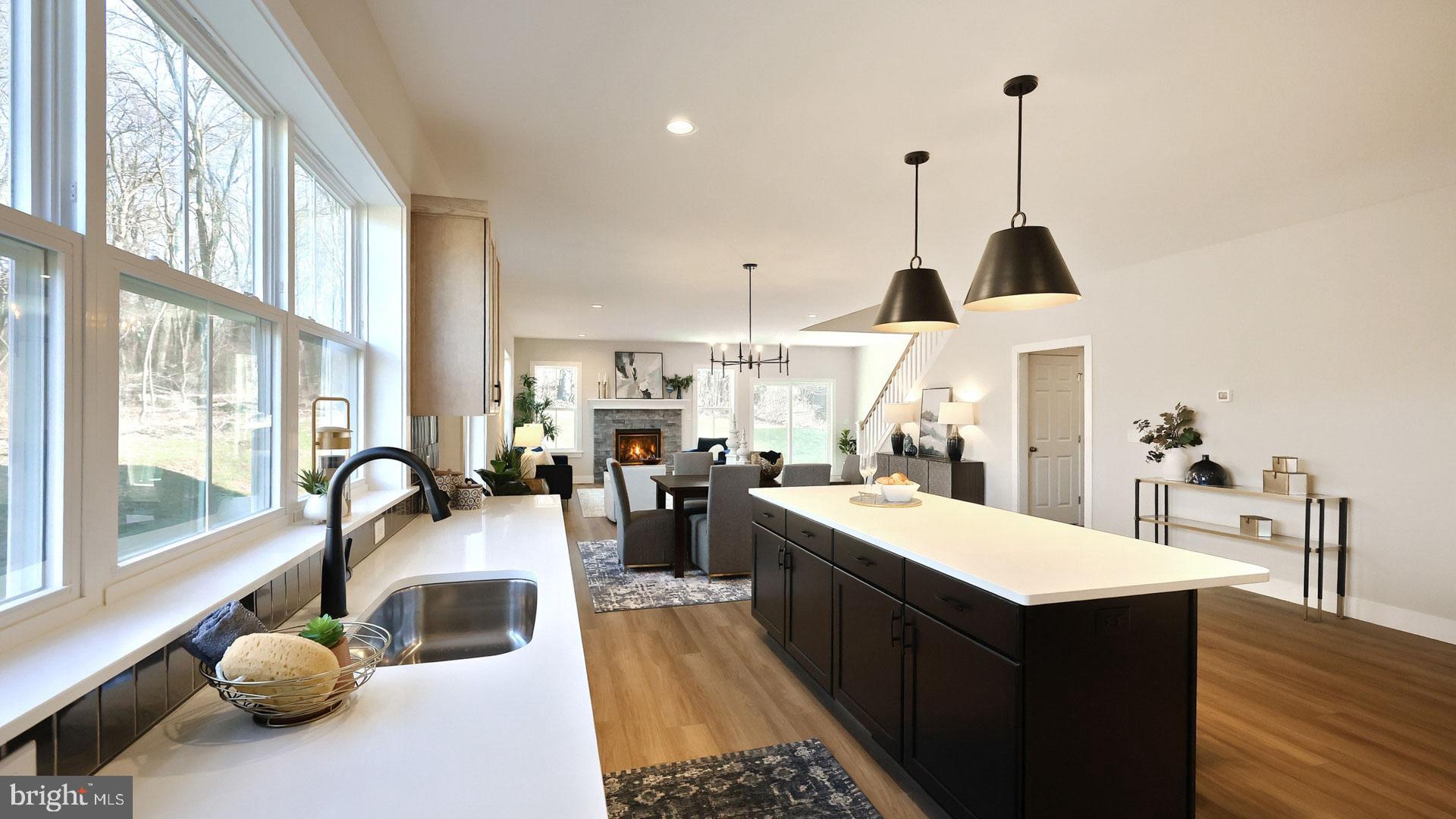 SUSQUEHANNA UNION GREEN - Residential