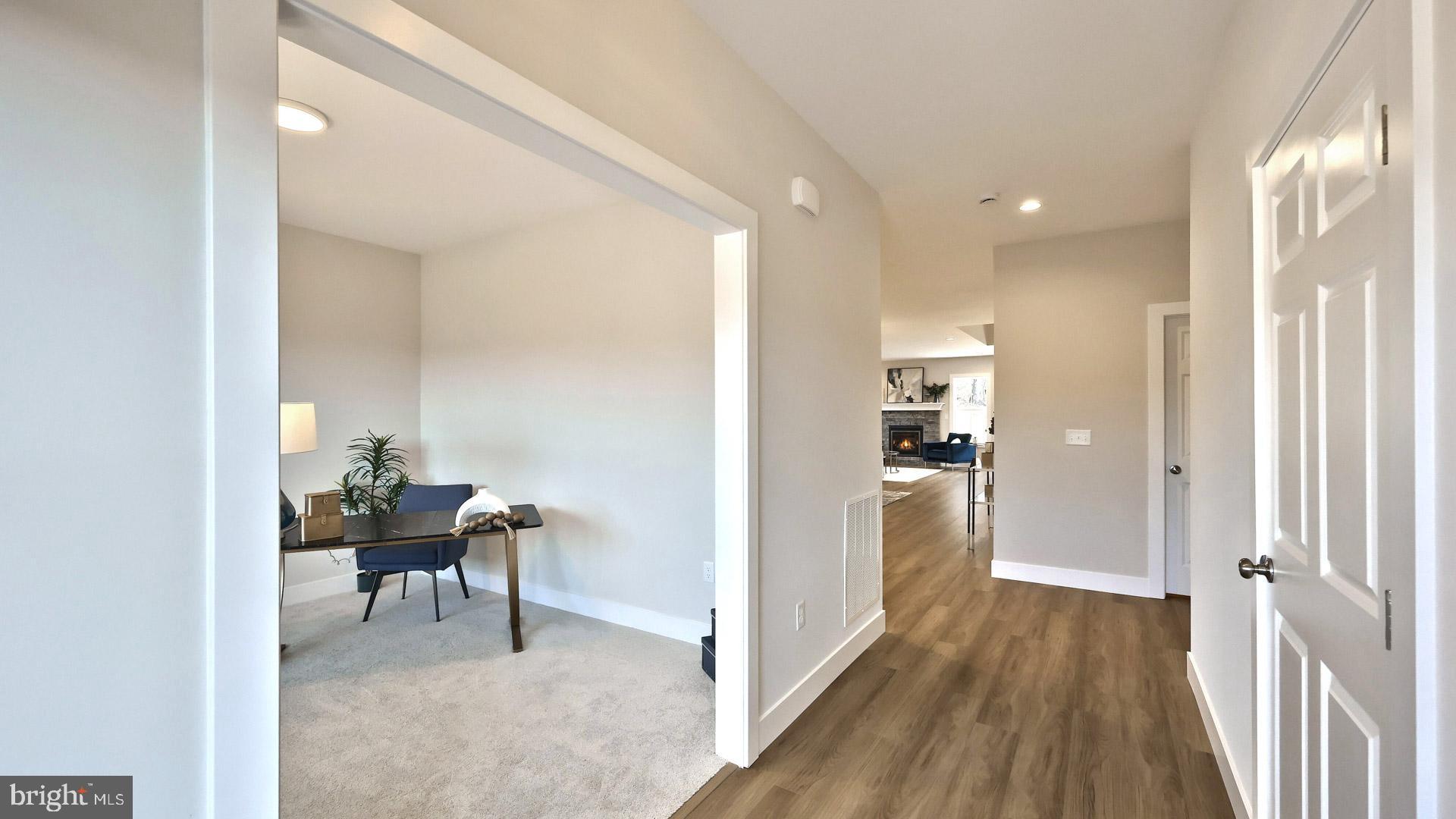 SUSQUEHANNA UNION GREEN - Residential