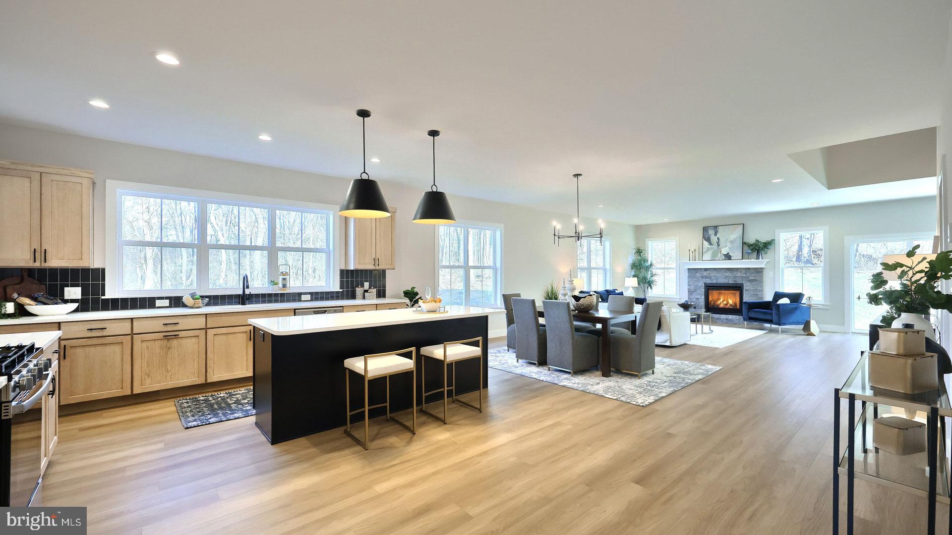 2509 HAWTHORNE DRIVE