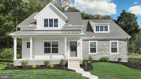 2509 HAWTHORNE DRIVE HARRISBURG PA 17110