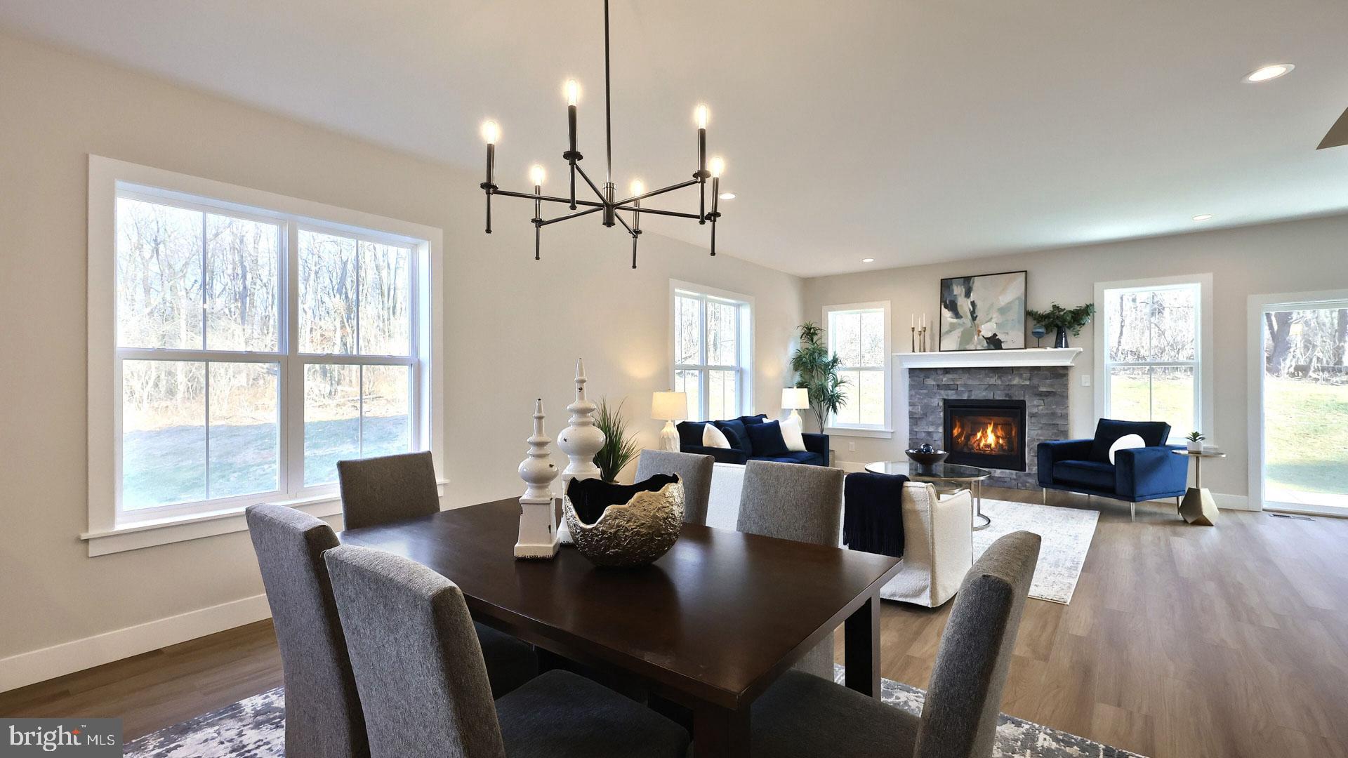 SUSQUEHANNA UNION GREEN - Residential