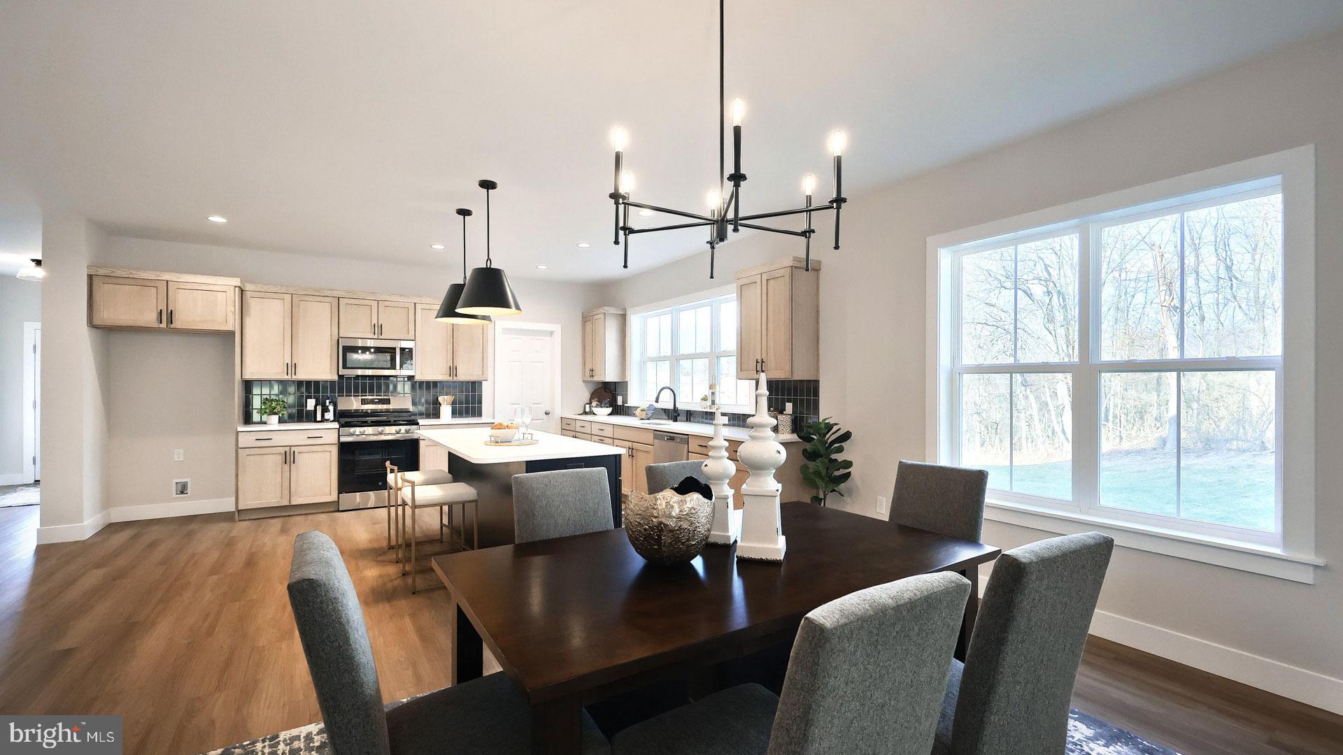 SUSQUEHANNA UNION GREEN - Residential