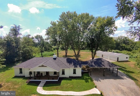 Homes For Sale - 2195 Engle Molers Road<br/> HARPERS FERRY, WV 25425