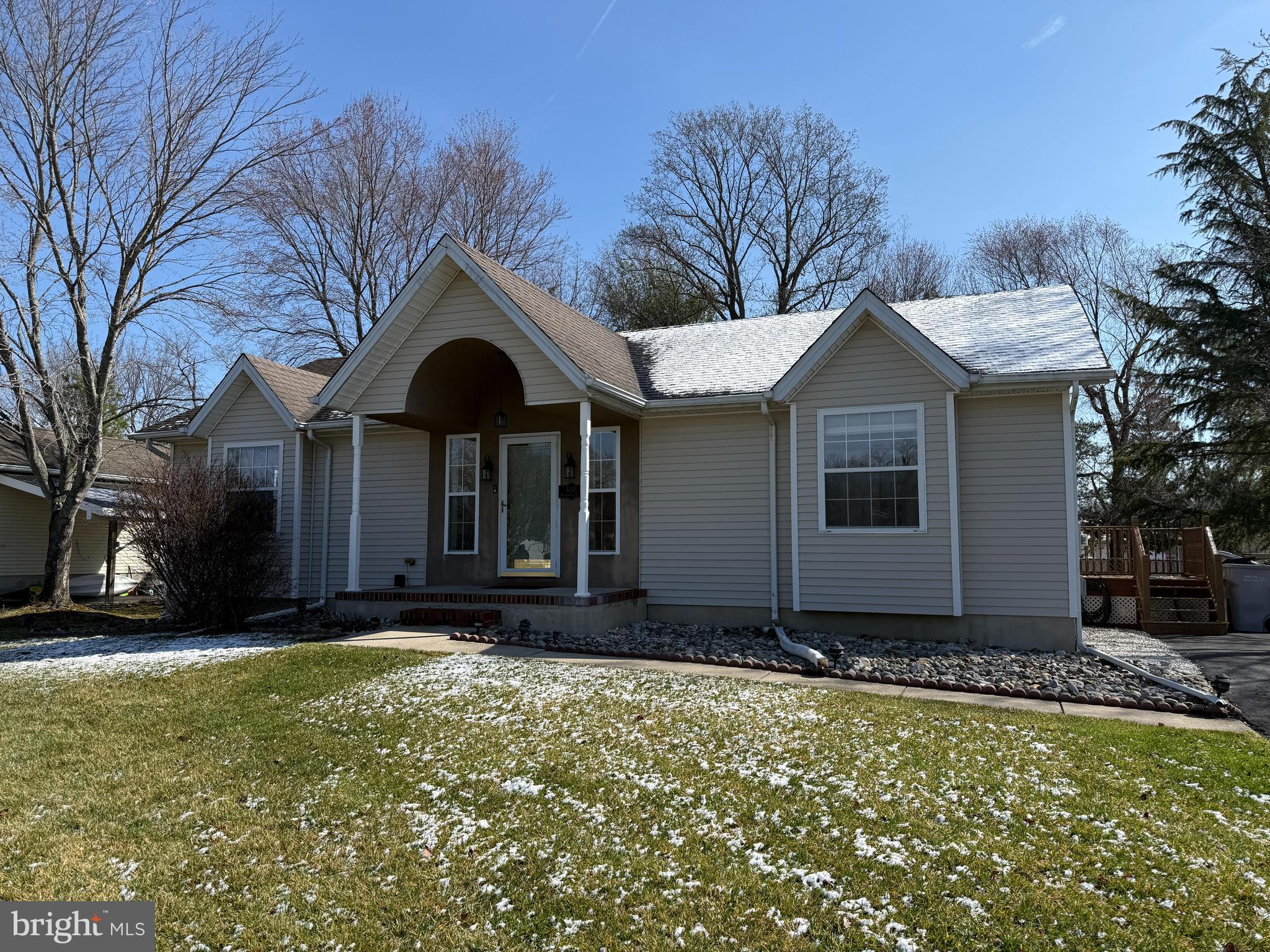 3321 WILDERNESS DRIVE