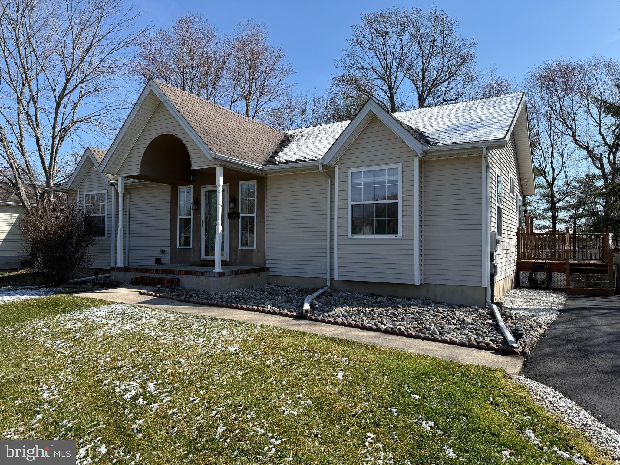 3321 WILDERNESS DRIVE