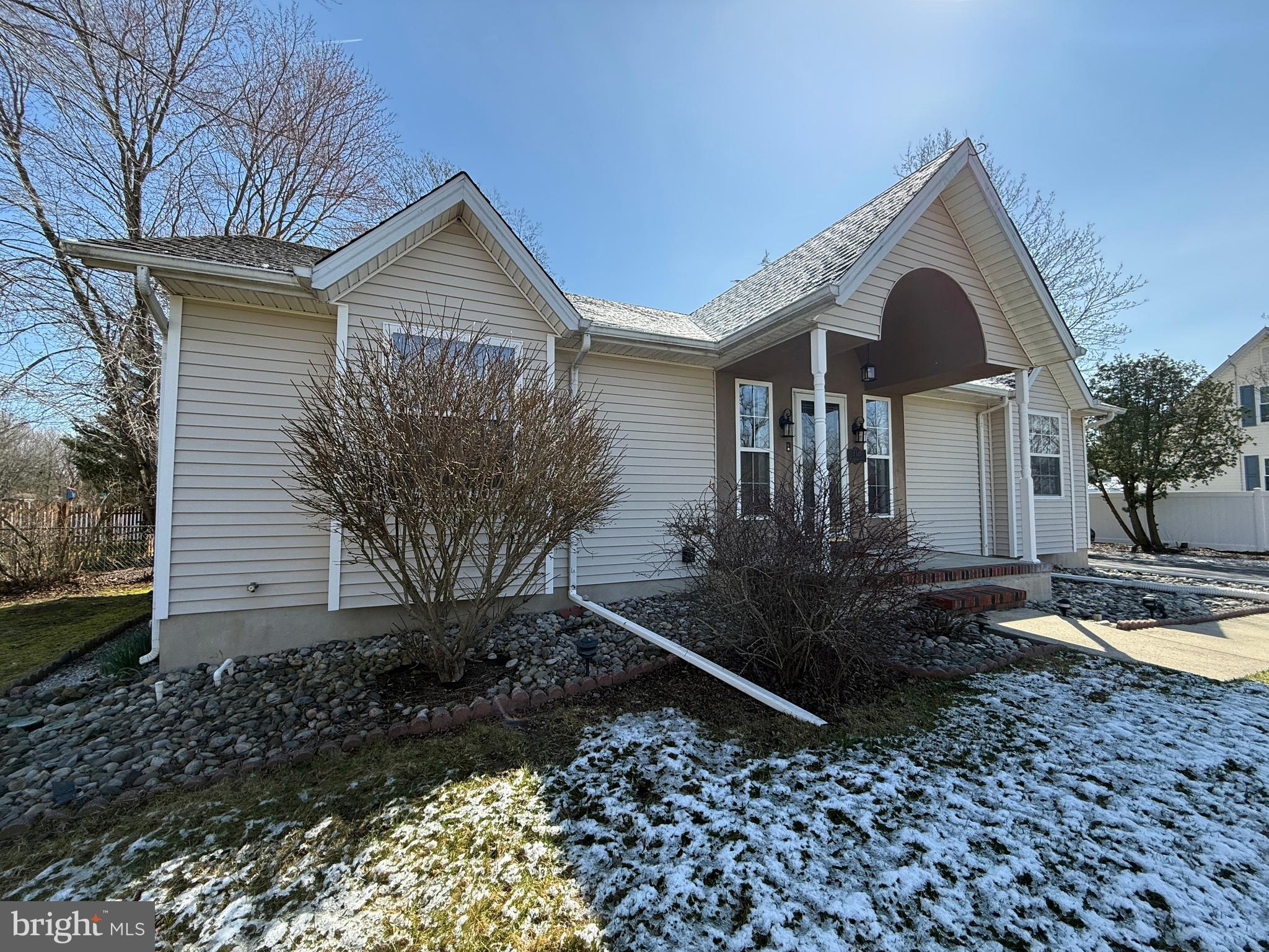 3321 WILDERNESS DRIVE