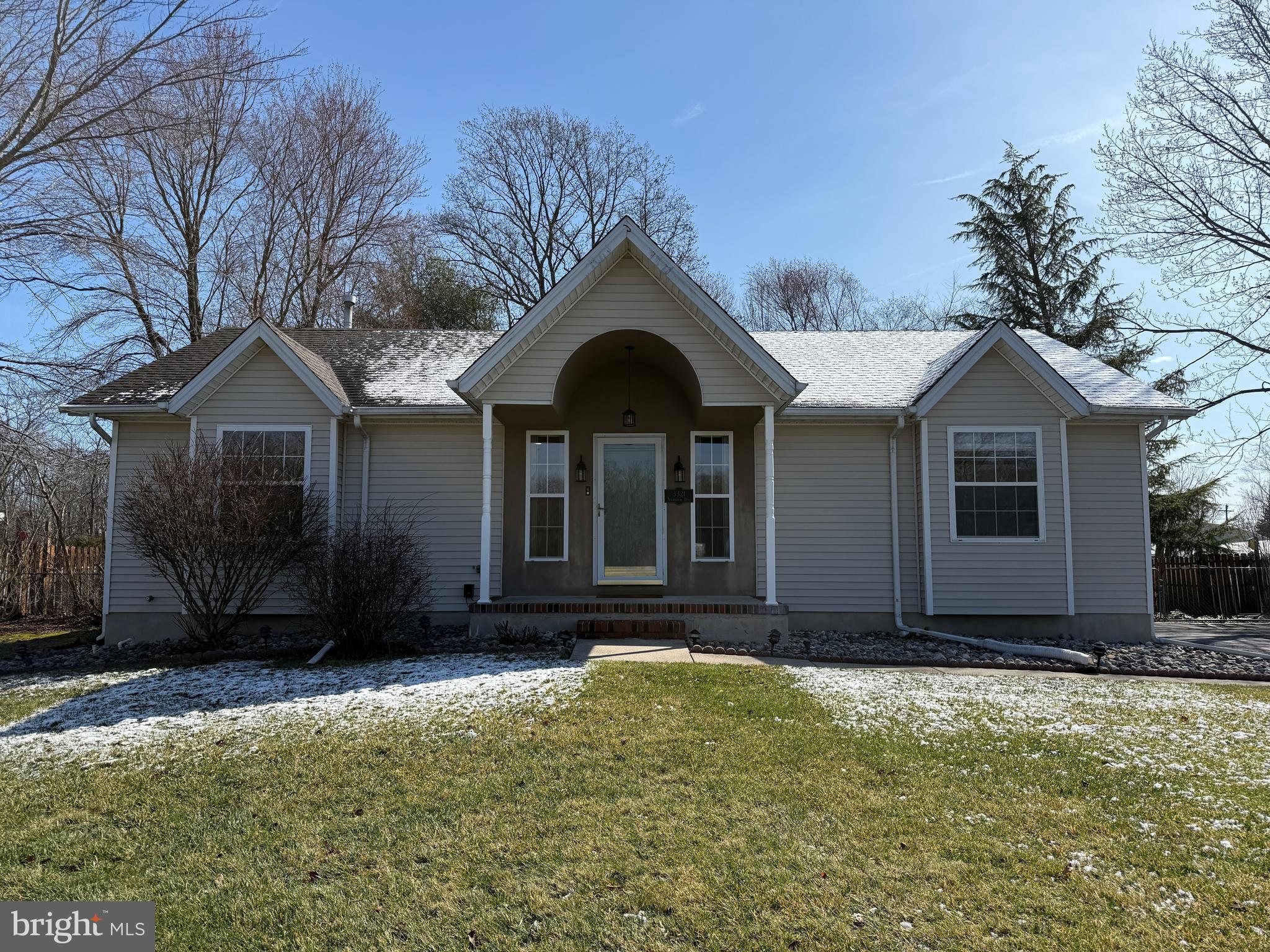 3321 WILDERNESS DRIVE