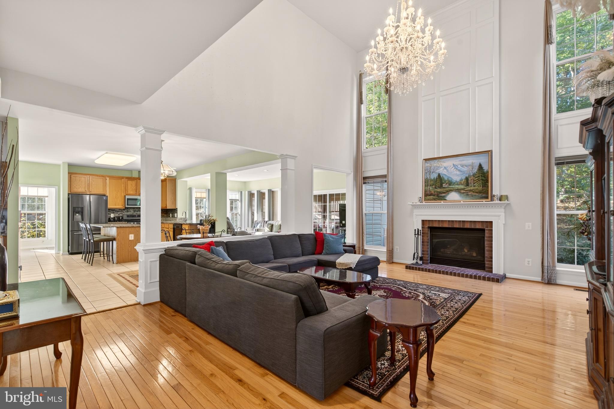 VISTA BROOKE - Residential