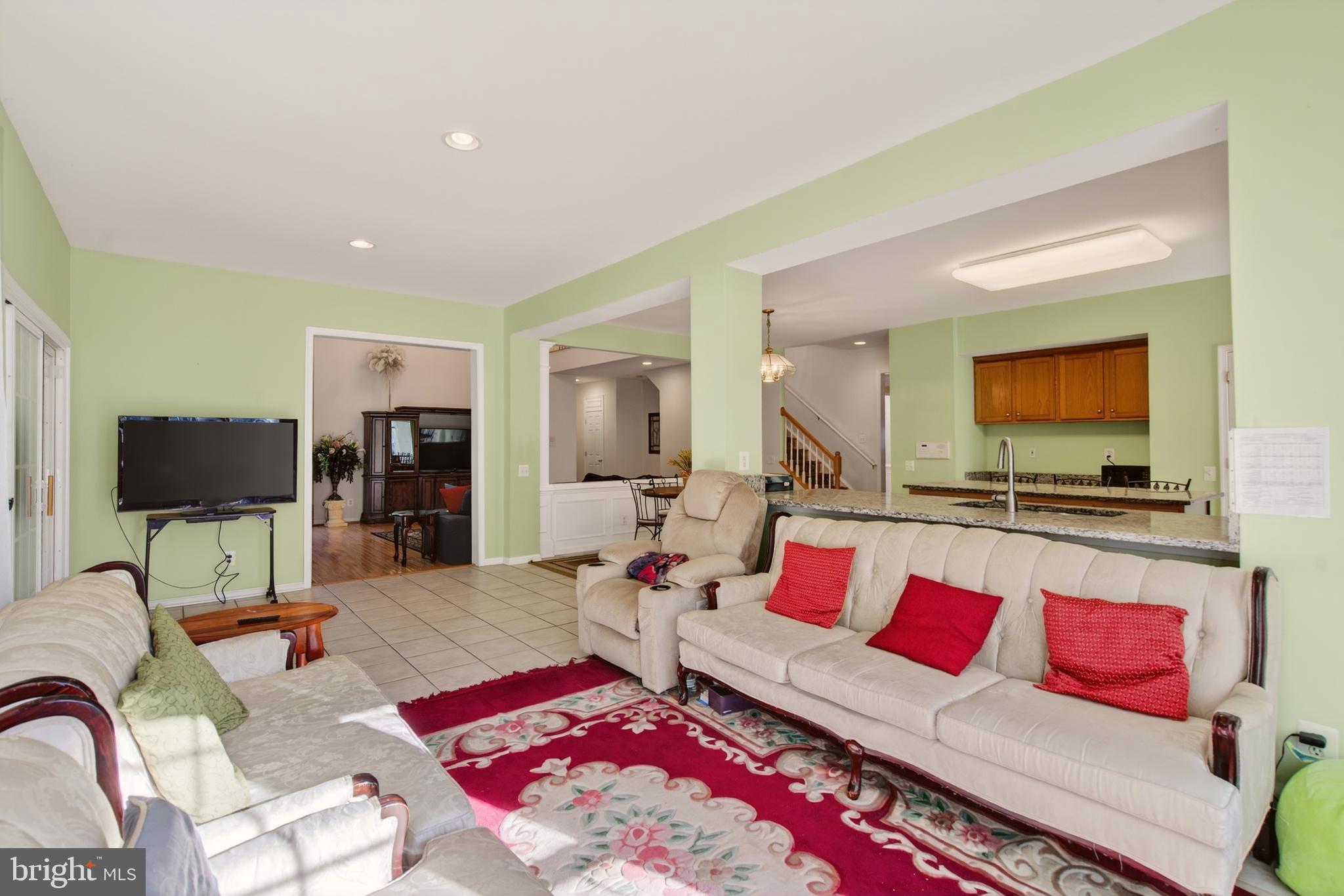 VISTA BROOKE - Residential